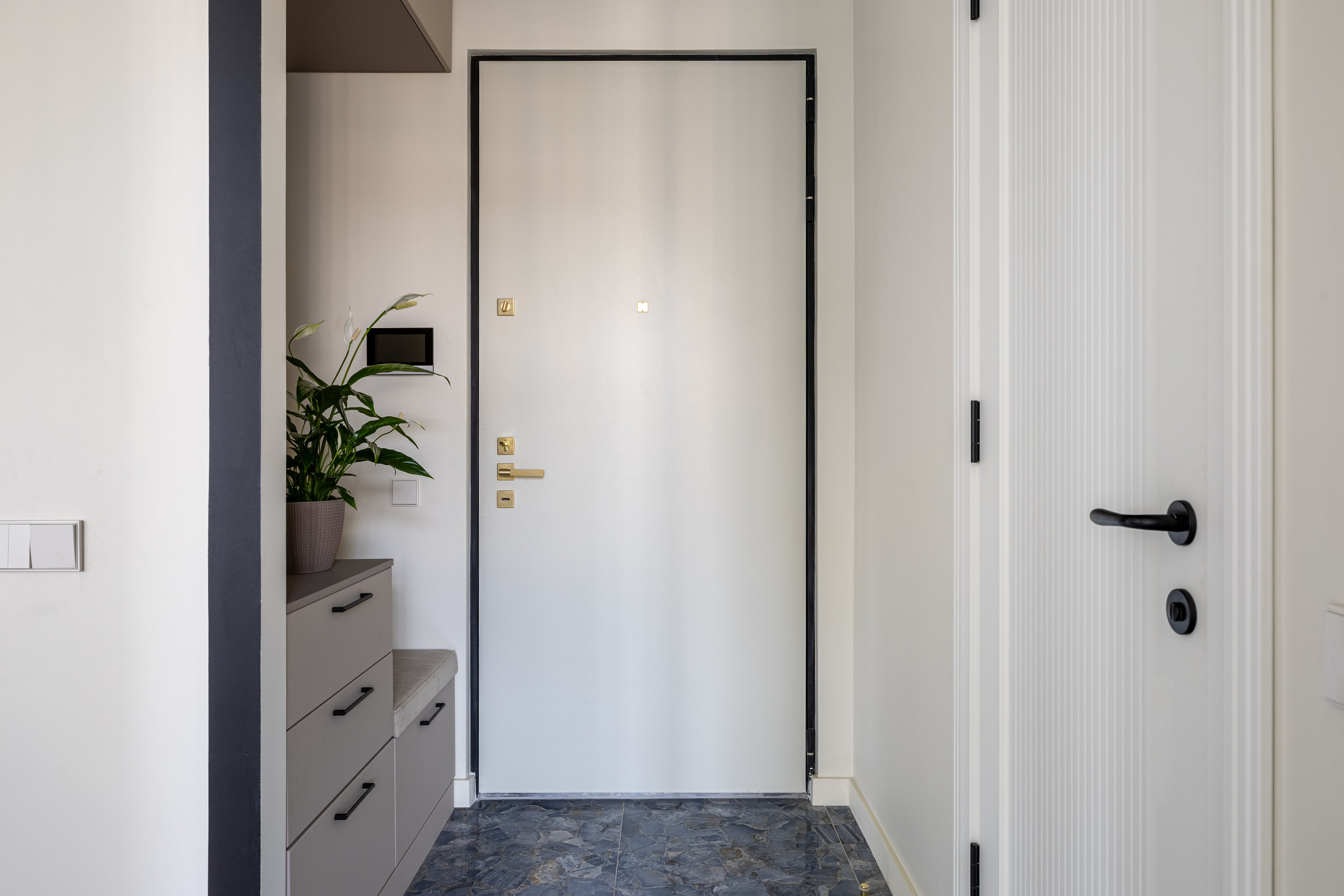 ЖК Достижение, 38 м. Главная