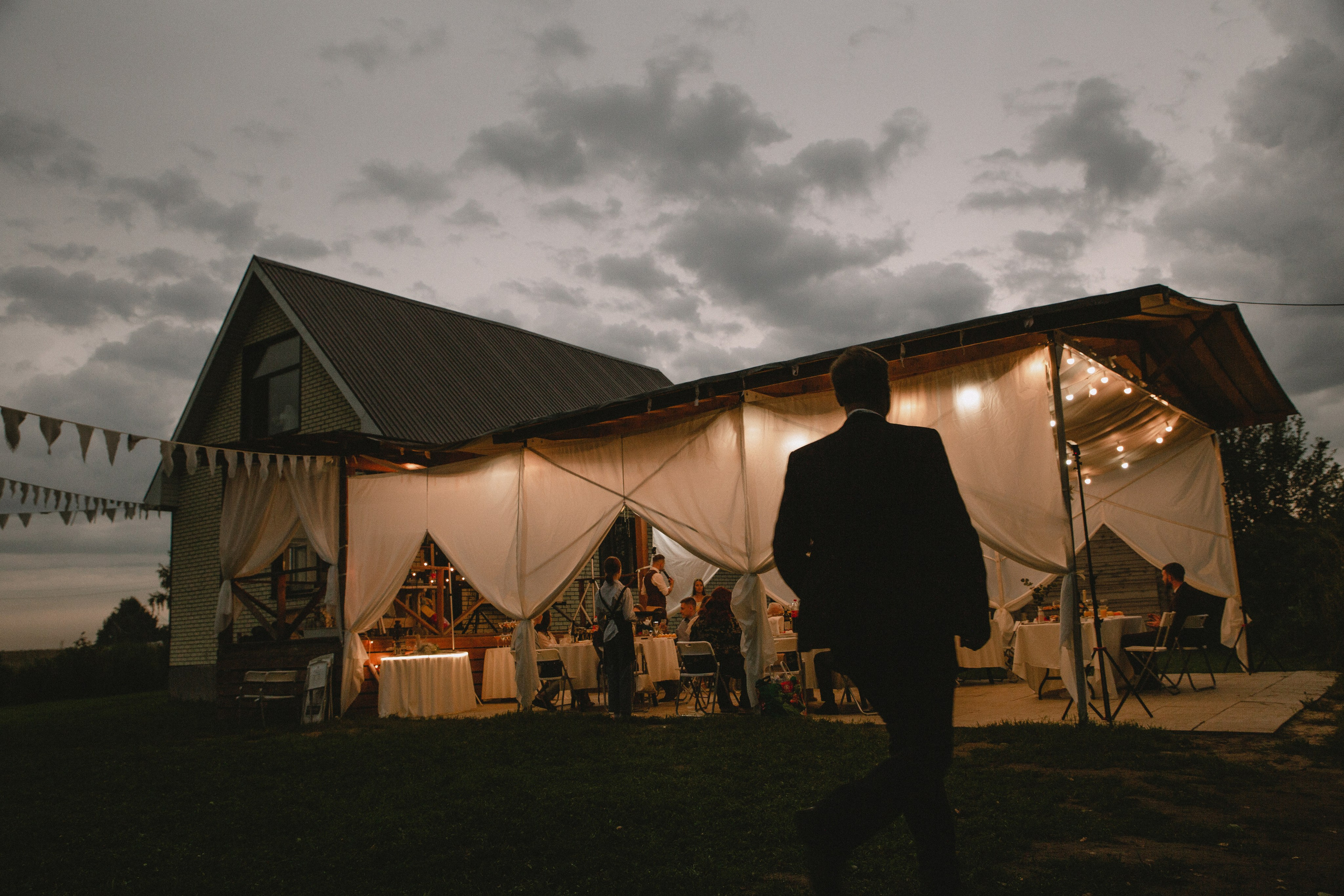 Дима и Даша. Свадебный фотограф Ирина Поздеева в Томске/Северске