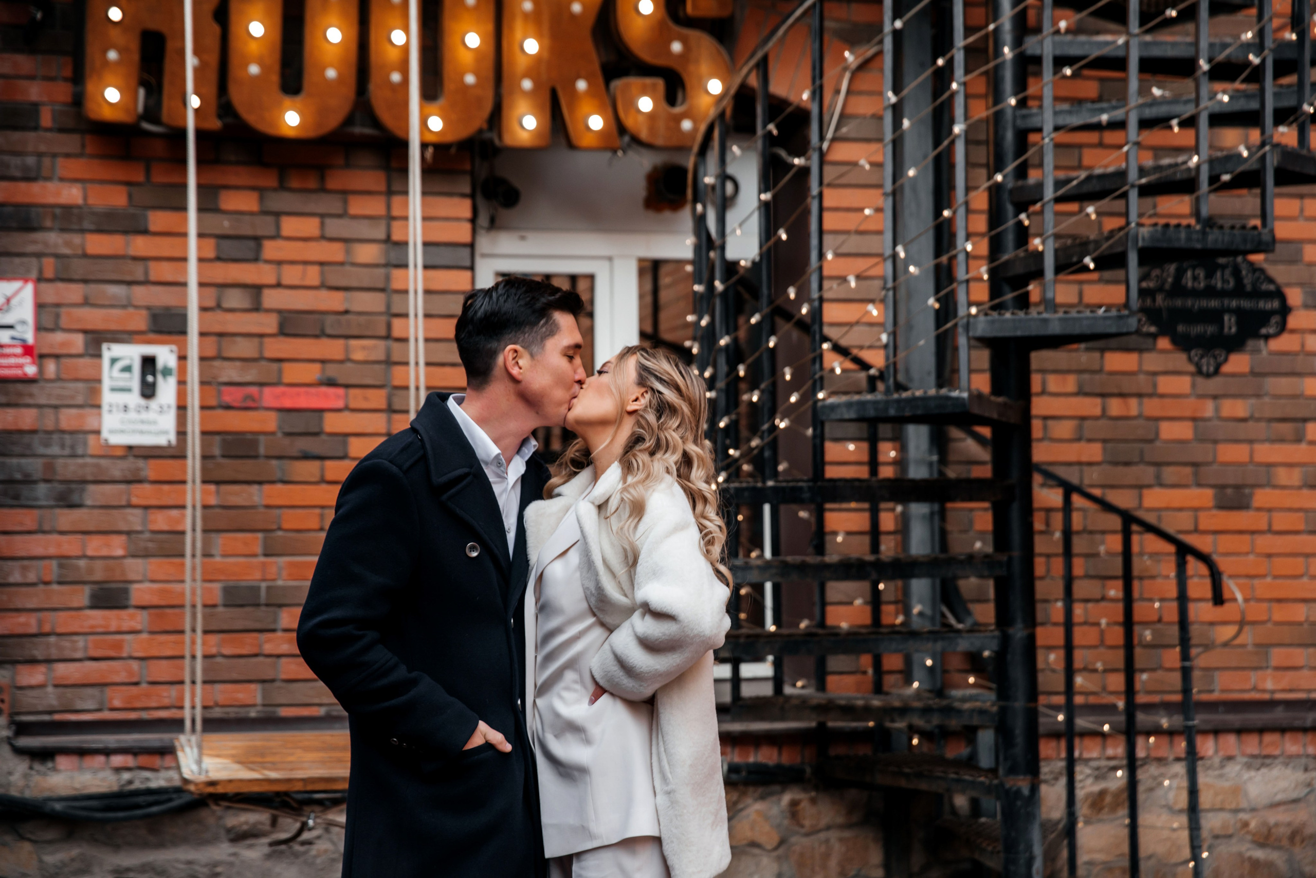 Свадебные съемки. Ирина Шульц свадебный фотограф