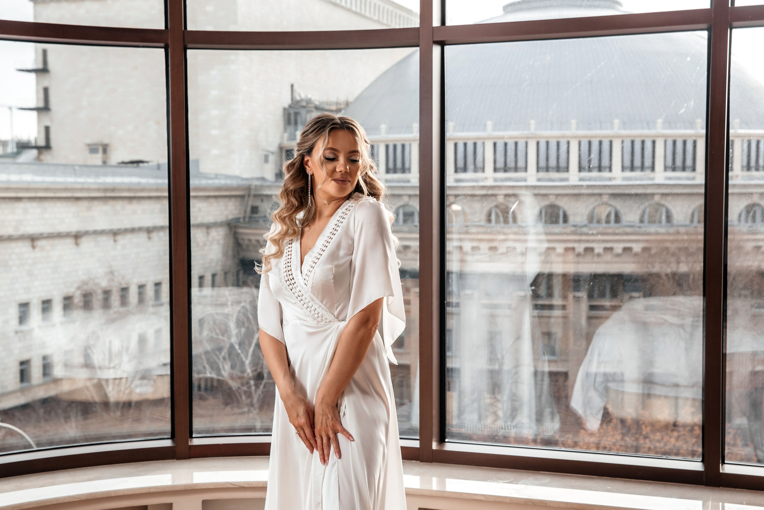 Свадебные съемки. Ирина Шульц свадебный фотограф