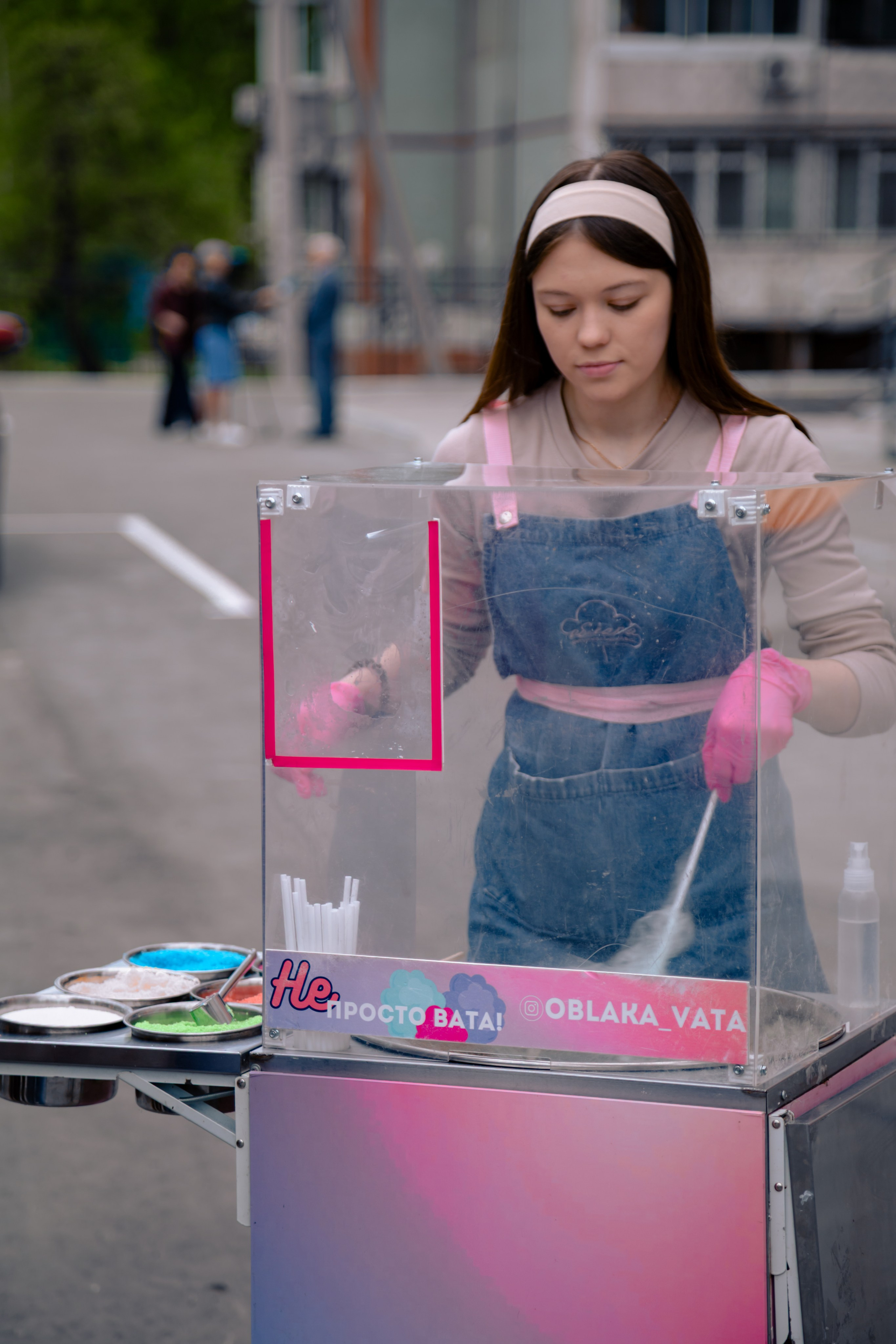 Открытие жилого комплекса ЖК Восход. МЕДИА-РЕСУРС ХАБАРОВСК / Фотоотчеты / Репортажи / События