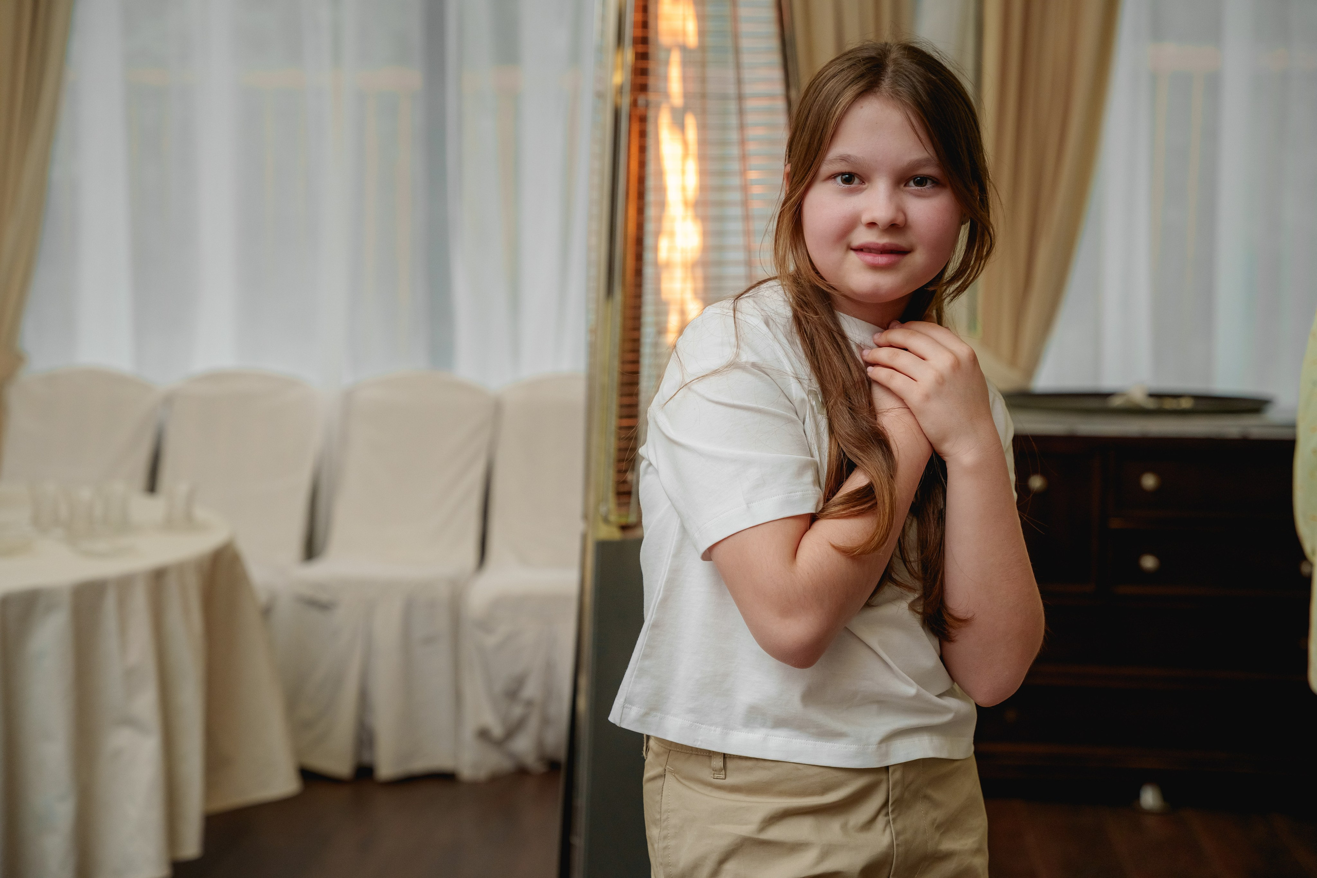 Выпускной 9 класс. Станислав Тюрин Фотограф Москва. Индивидуальные и семейные фотосессии;