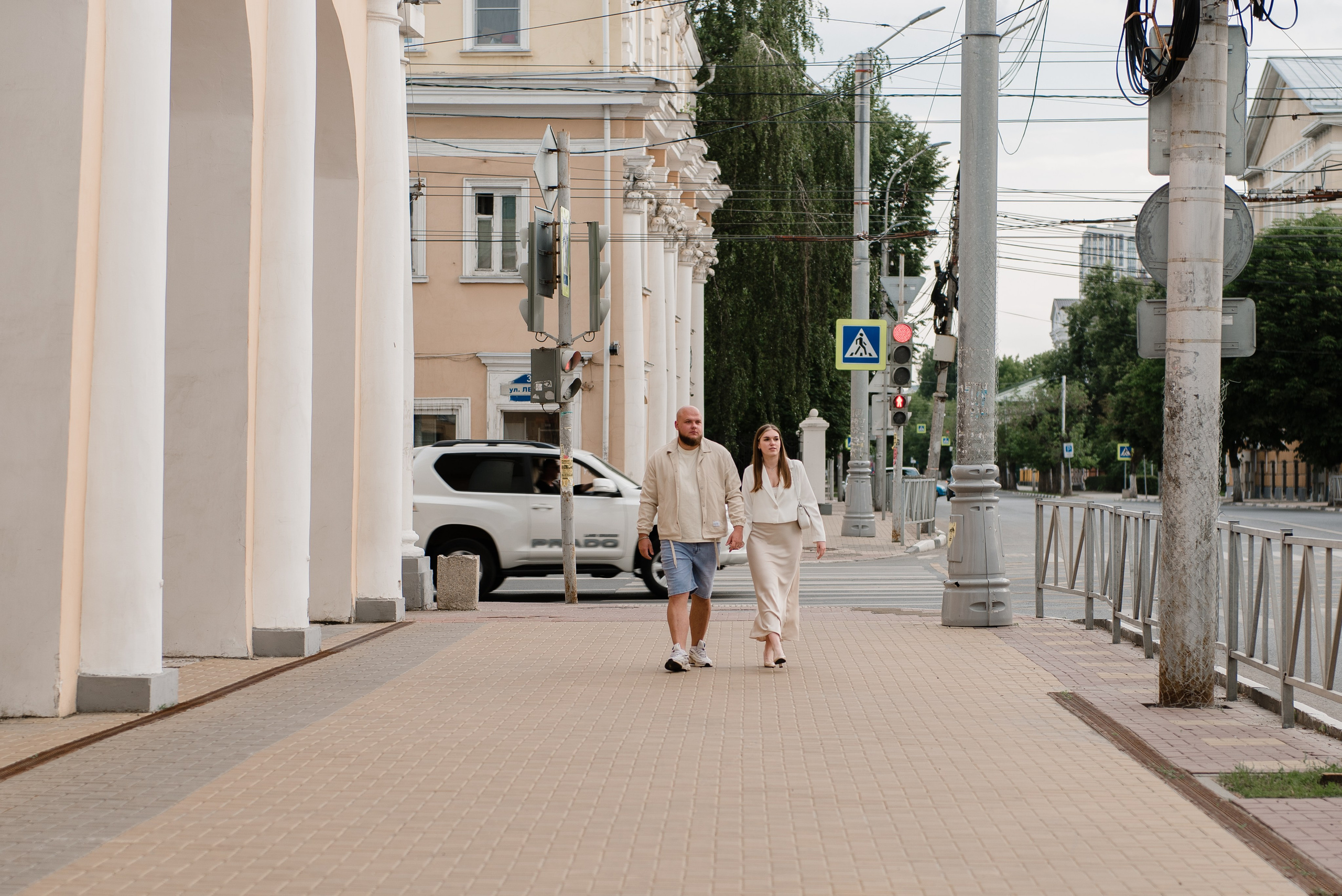 Т&Н. Фотограф Рязань. Дарья Дмитриева