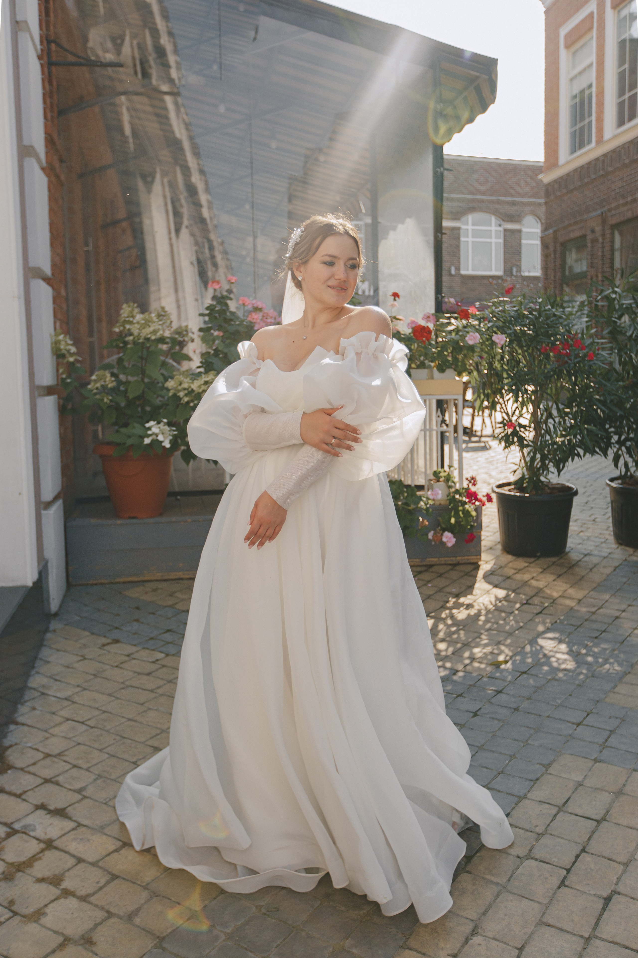 Арина и Егор. Фотограф Таганрог Любимая Надя