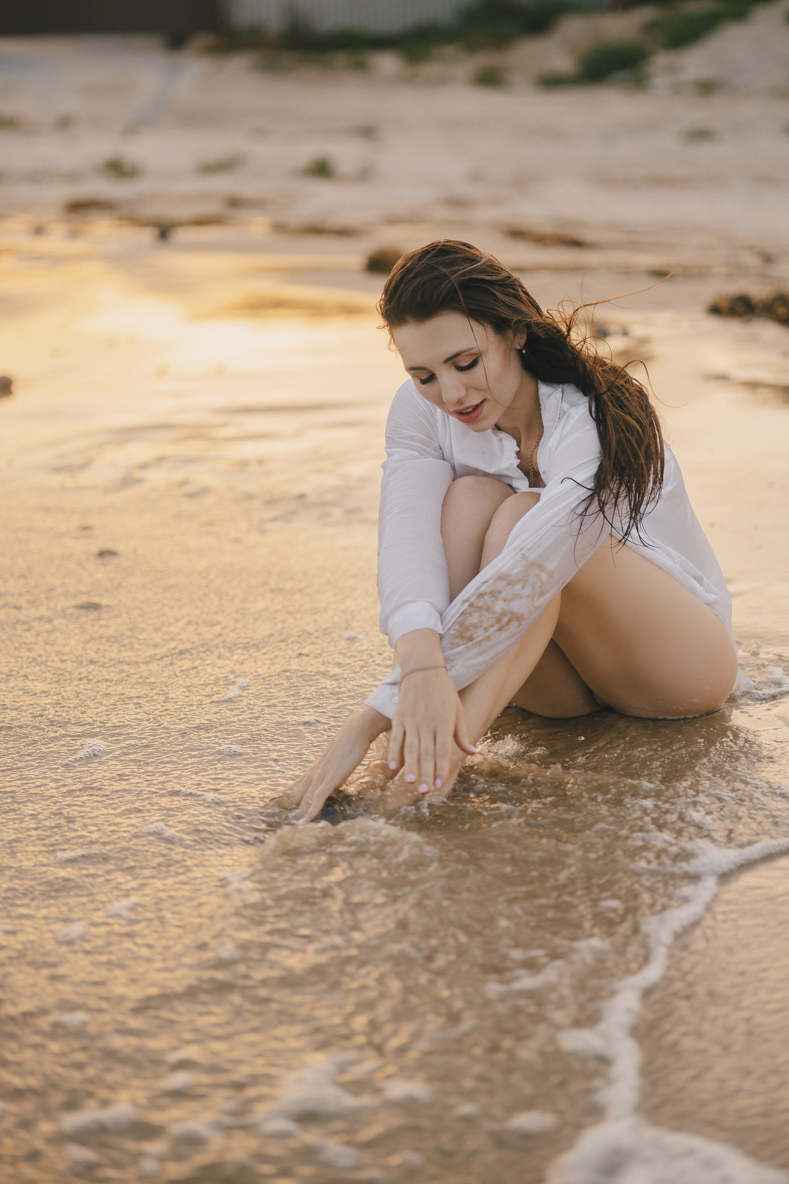 Даша. Фотограф Таганрог Любимая Надя