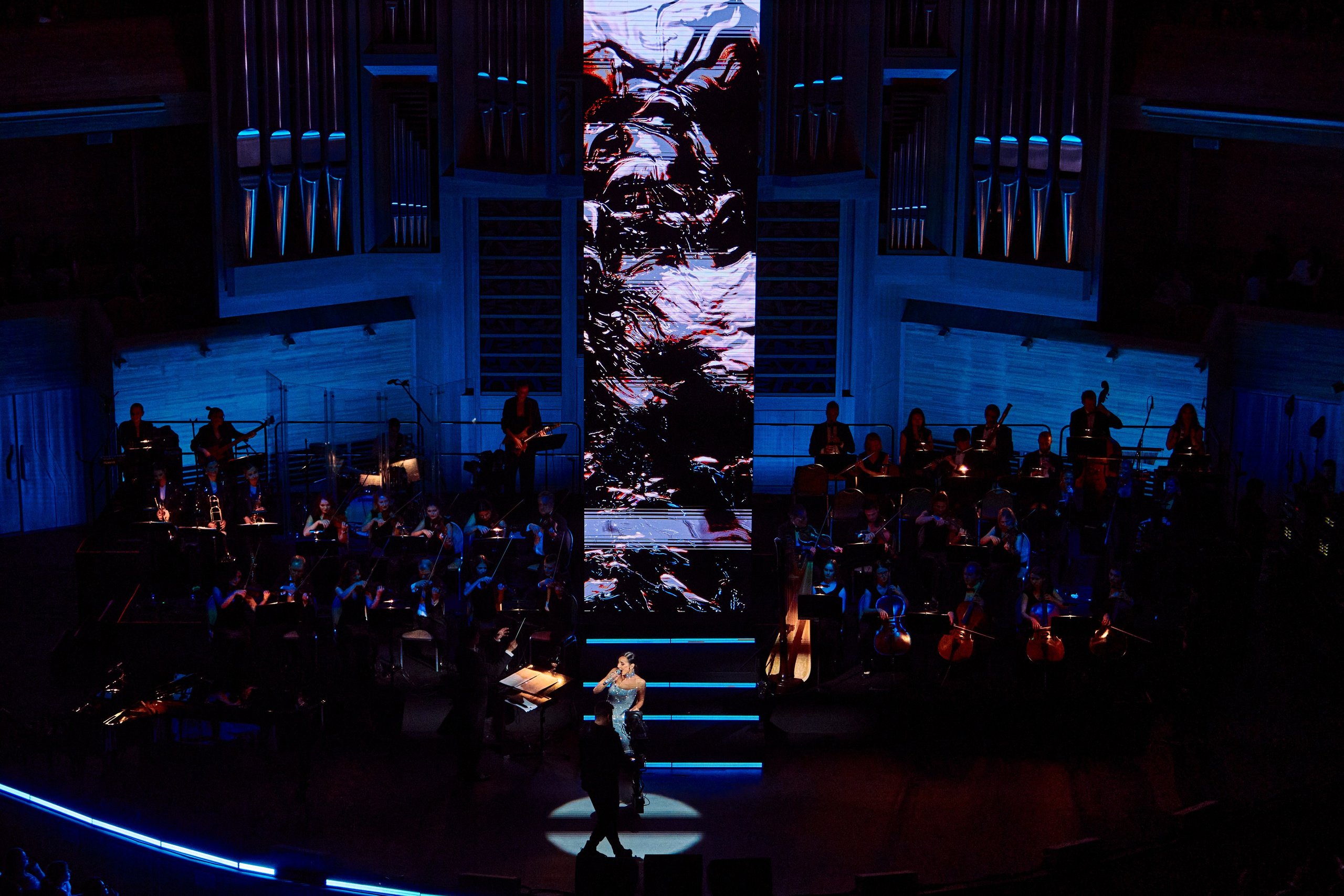 Concert. Репортажный фотограф, портретный фотограф  г. Москва