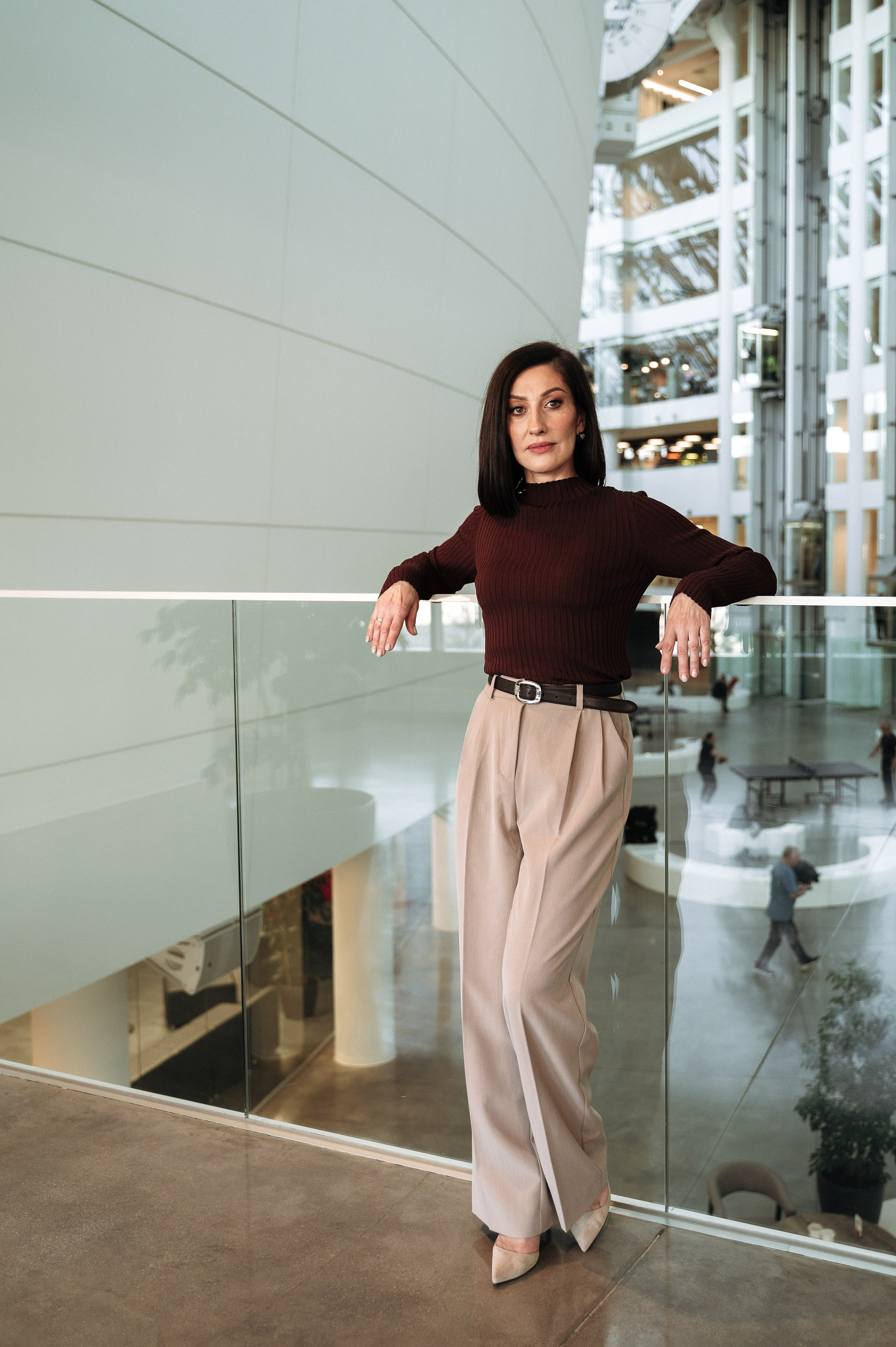 Индивидуальная прогулочная фотосессия Екатеринбург. Портретный и семейный фотограф в Екатеринбурге Мария Чахеева