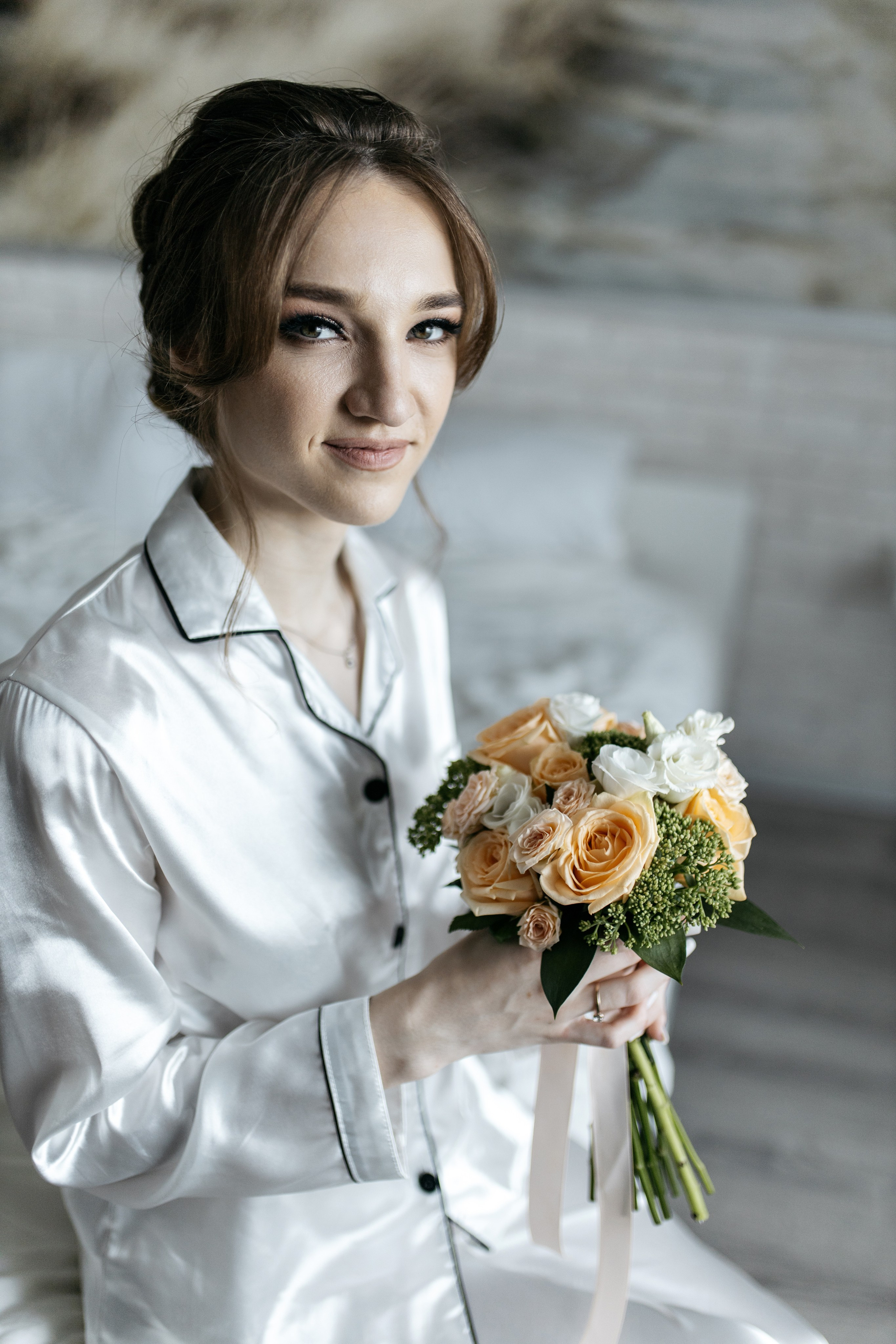 Счастливые мгновения. Юра и Аня. Свадебный и семейный фотограф в Магнитогорске Катя Буряк