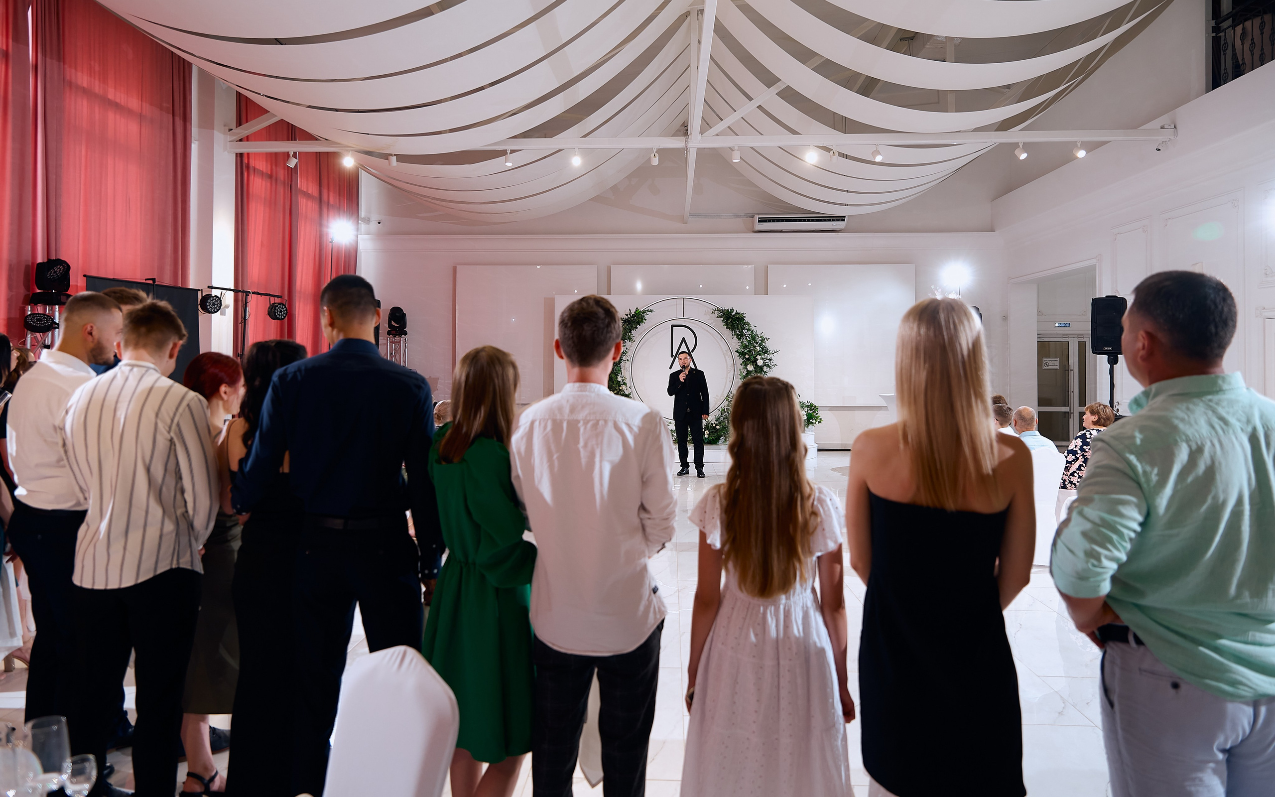 Дима и Настя. Фотограф в Саранске Дмитрий Емелин