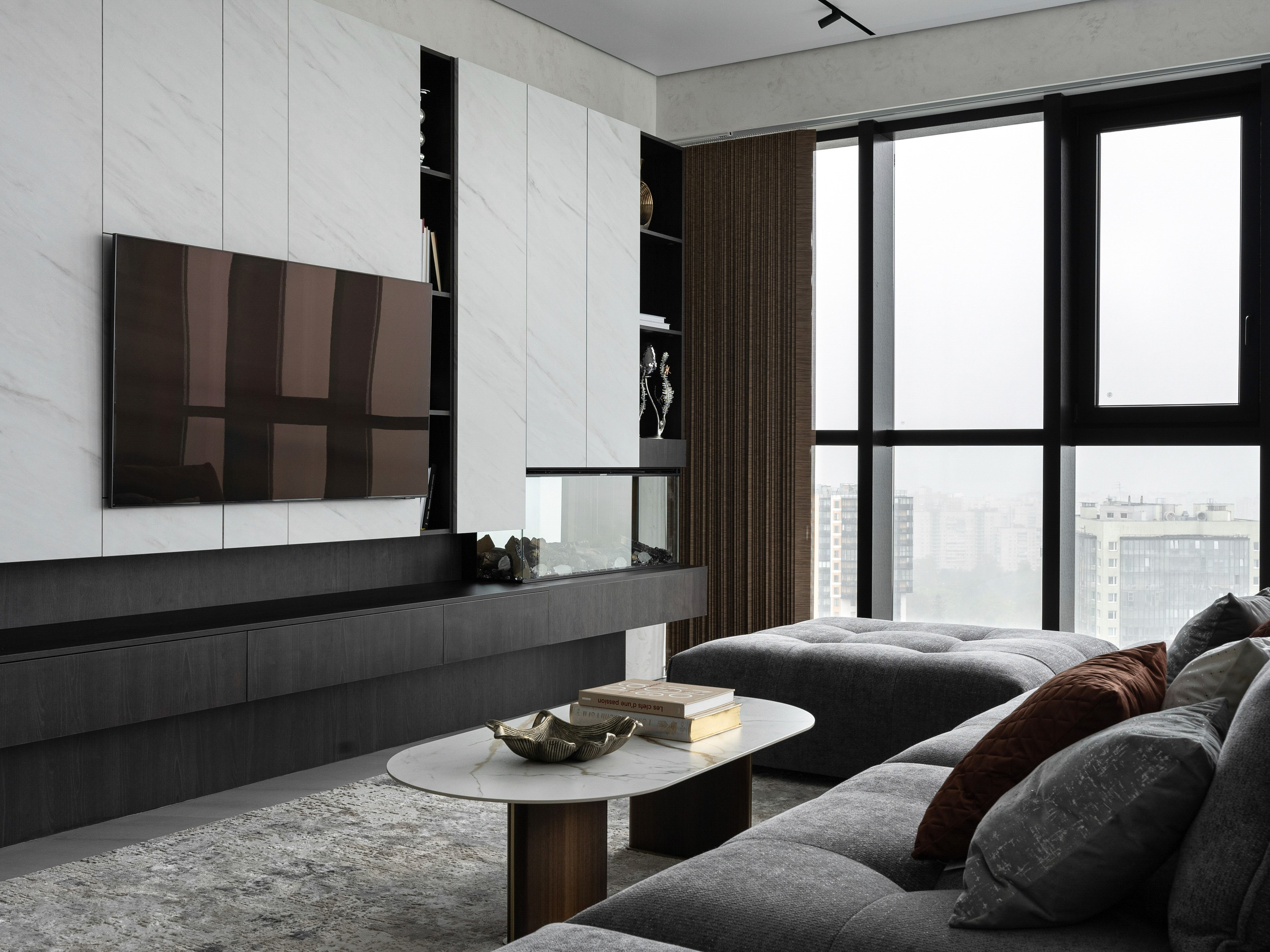 ДИЗАЙН ПРОЕКТЫ. Конев Ярослав — Интерьерный фотограф и видеограф