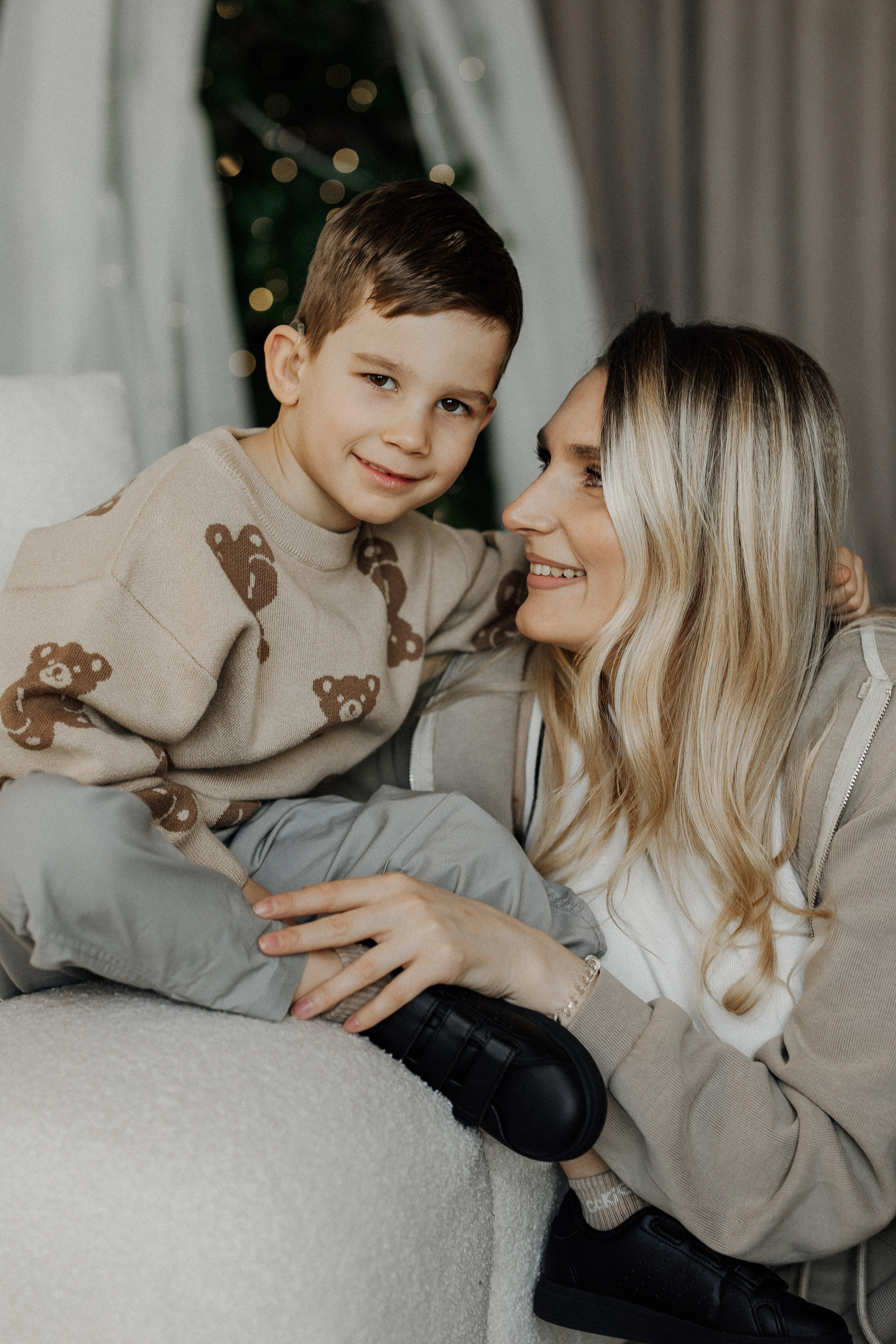 Семья Надежды. Фотограф Челябинск Юлия Ермакова