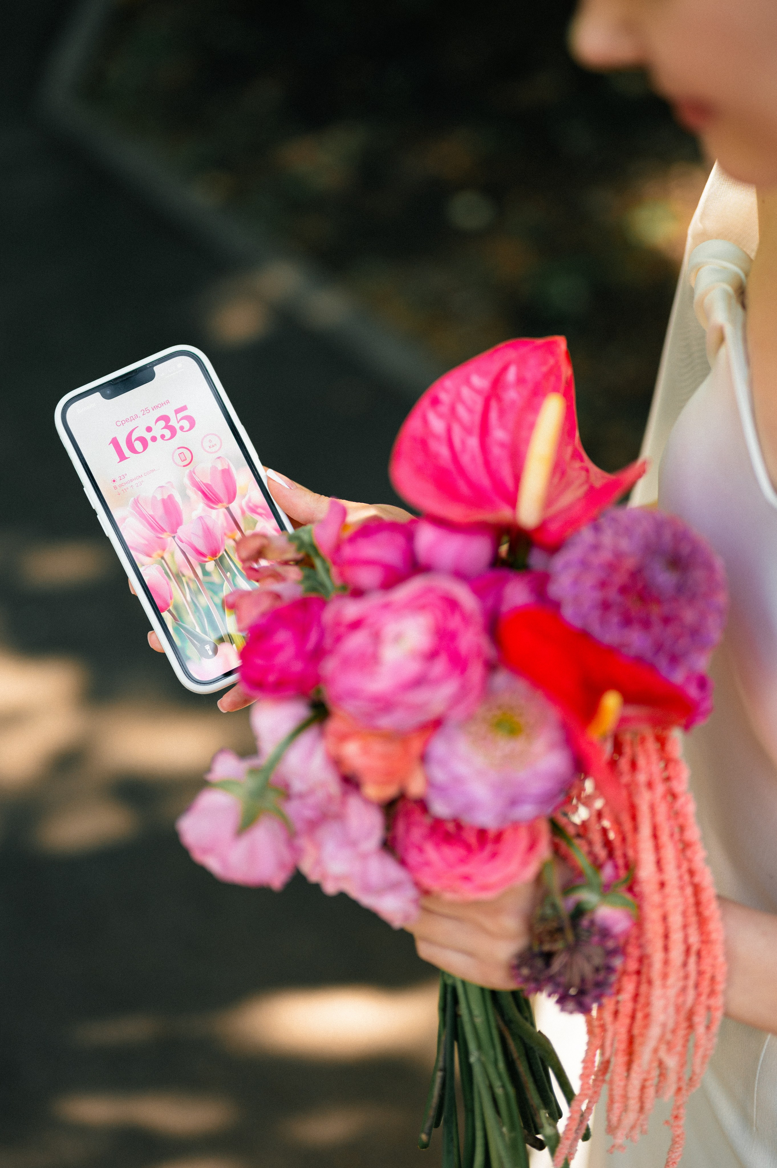 Кирилл и Диана. Студия детской и семейной фотографии «Время улыбаться»