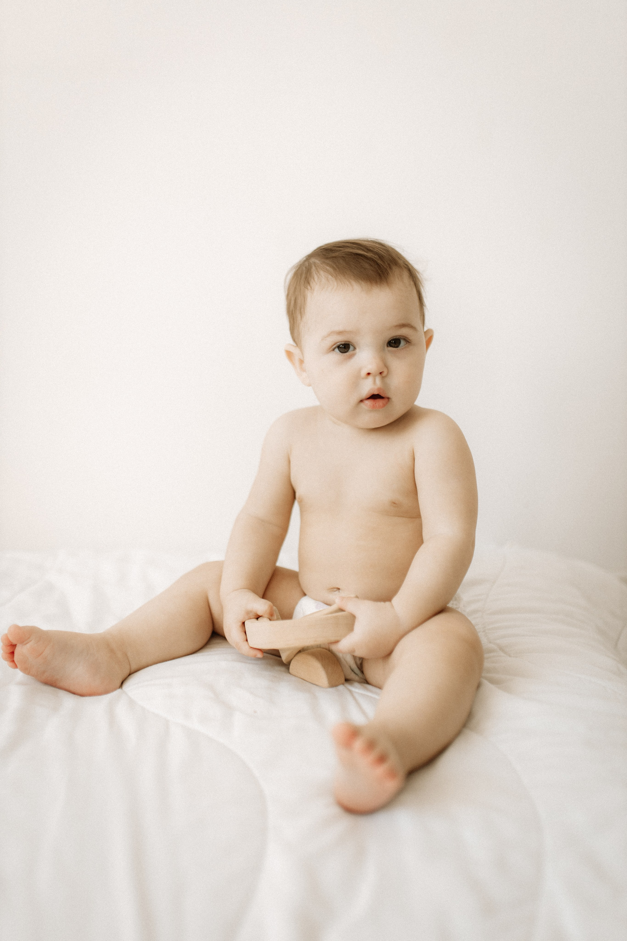 В студии. Семейный и детский фотограф в Рязани Екатерина Воронцова