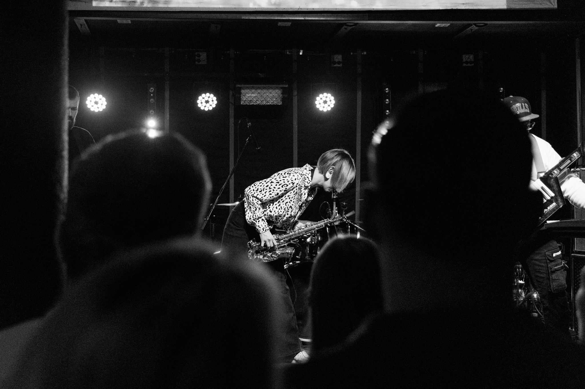 Морегоре, Paraskeva, Parolibre, 18.01.26, Alcatraz