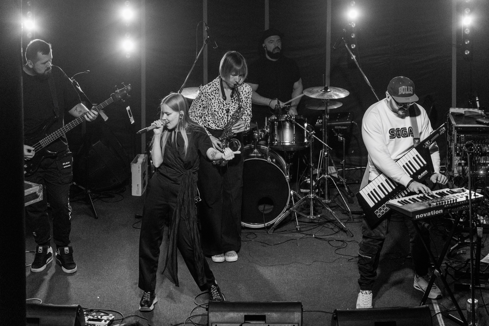 Морегоре, Paraskeva, Parolibre, 18.01.26, Alcatraz