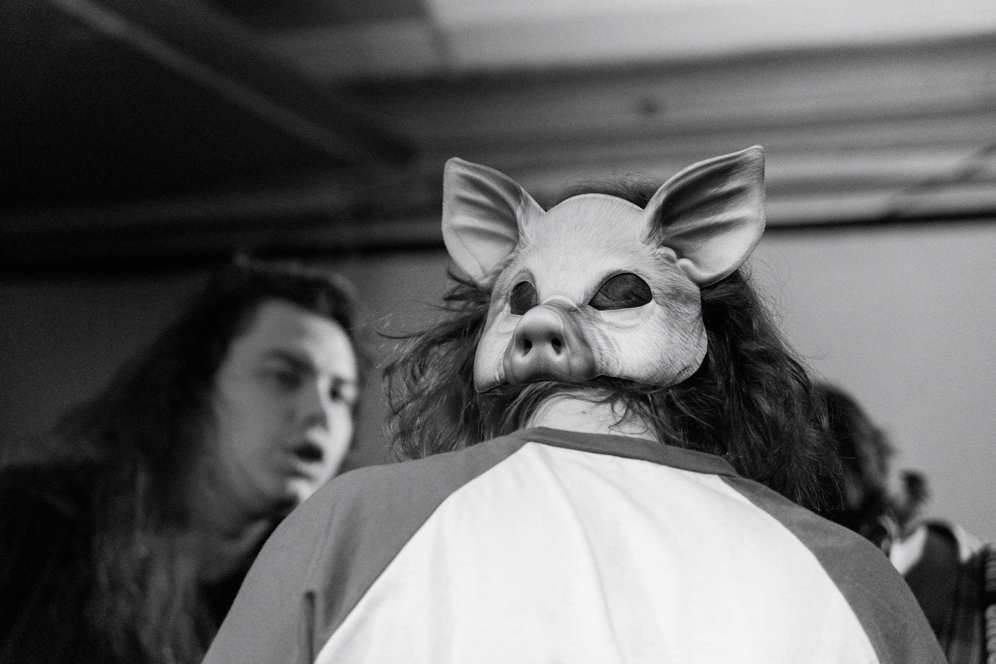 Континенталь, федортолстой, Ротонда, Das Bangcock (Киров), Данька Бегемот (Киров), 12.12.25, TAGO)))MAGO)))