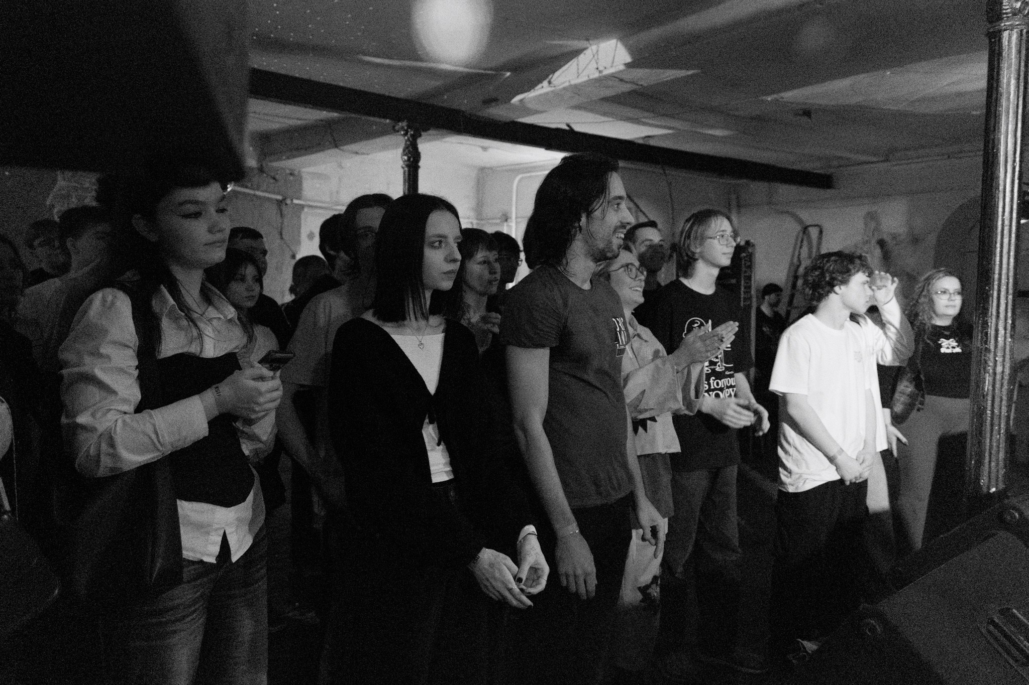 МС Улыбочка, 28.11.25, TAGO)))MAGO)))