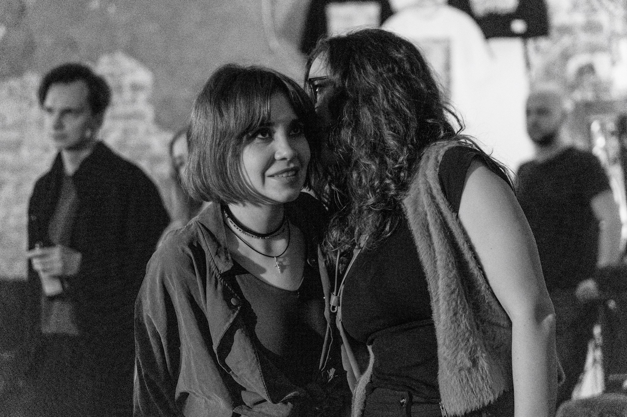 Eternal Winter day 2, 04.01.26, TAGO)))MAGO)))