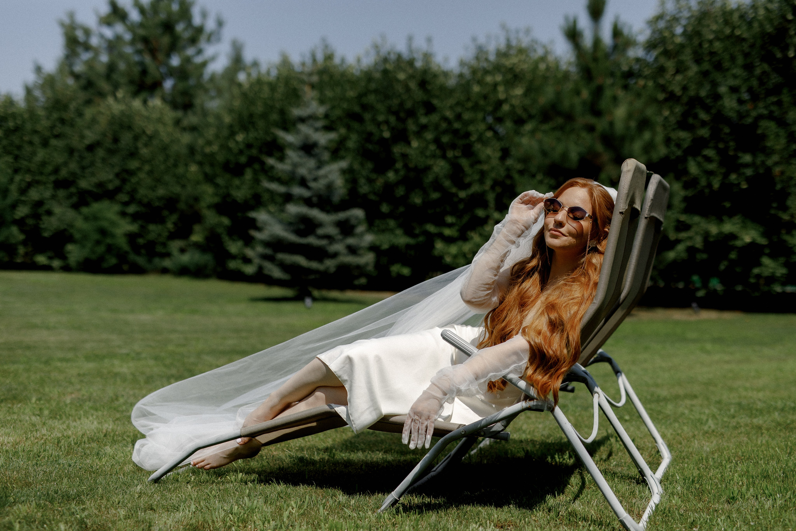 Евгений и Вероника. Свадебный фотограф в Саратове Симашова Ирина