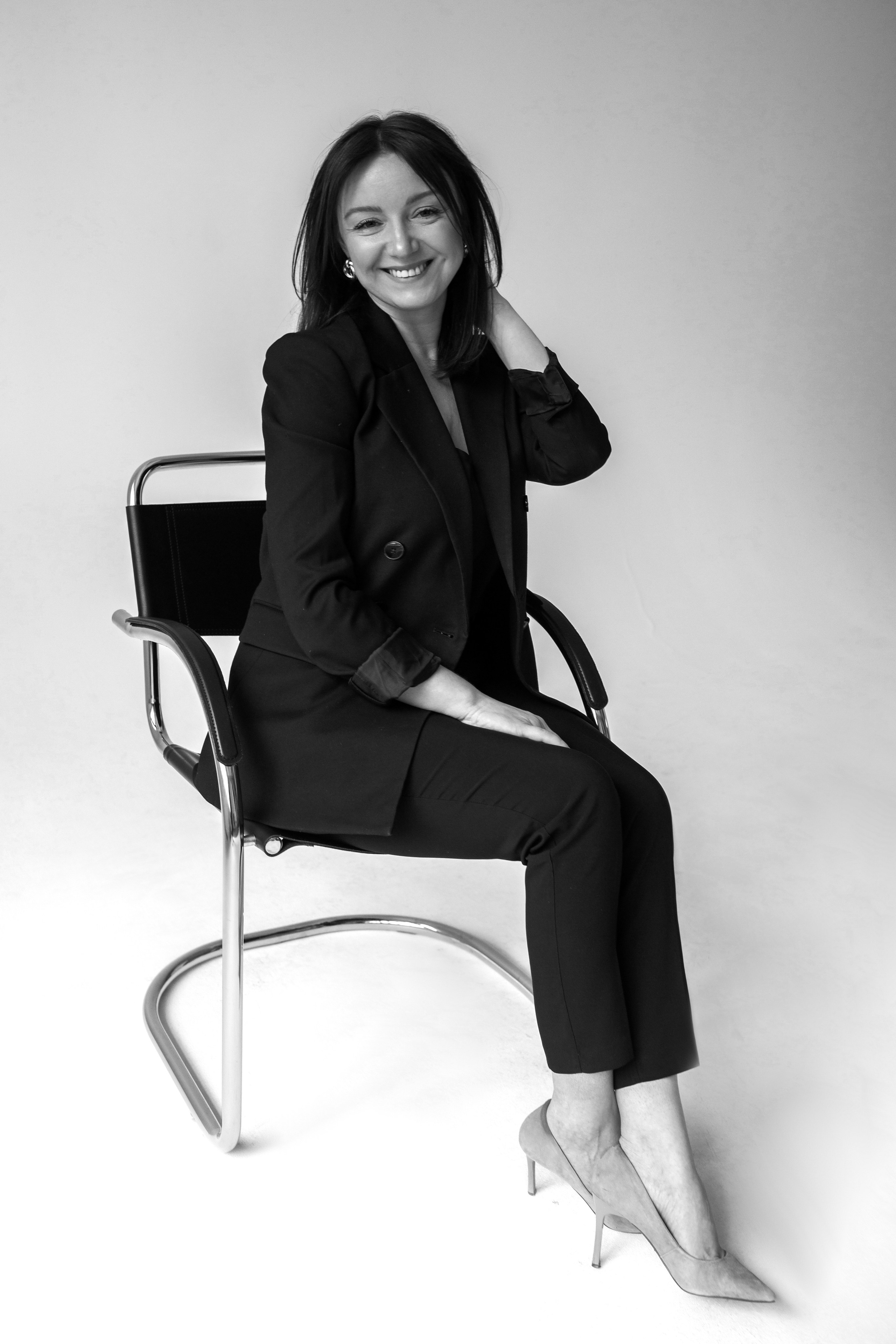 RIMMA. Фотограф Мария Сивохина