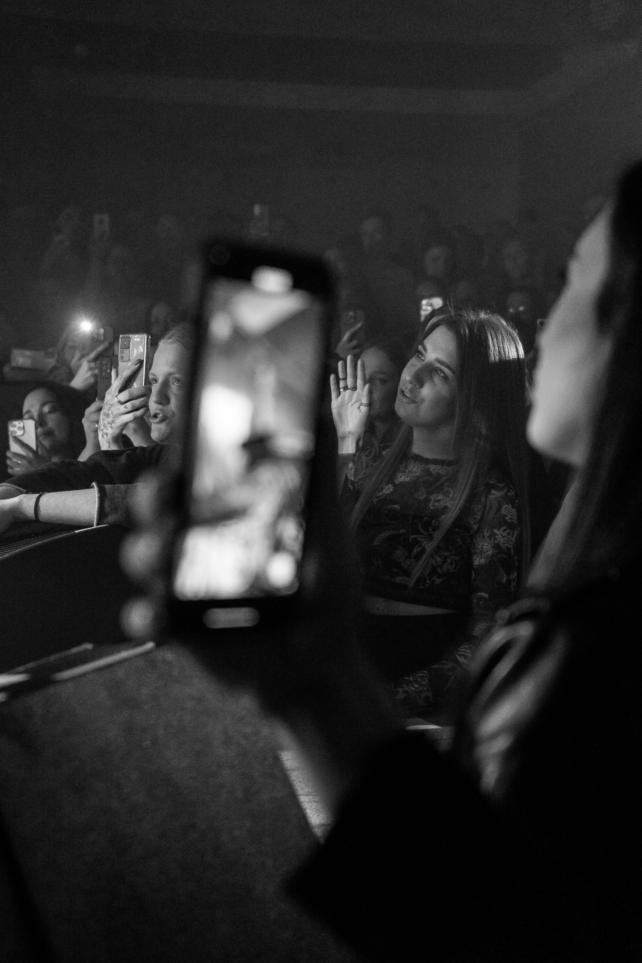 Рита Дакота в Америка 2023 год. Свадебный и семейный фотограф во Владивостоке Александра Глускер