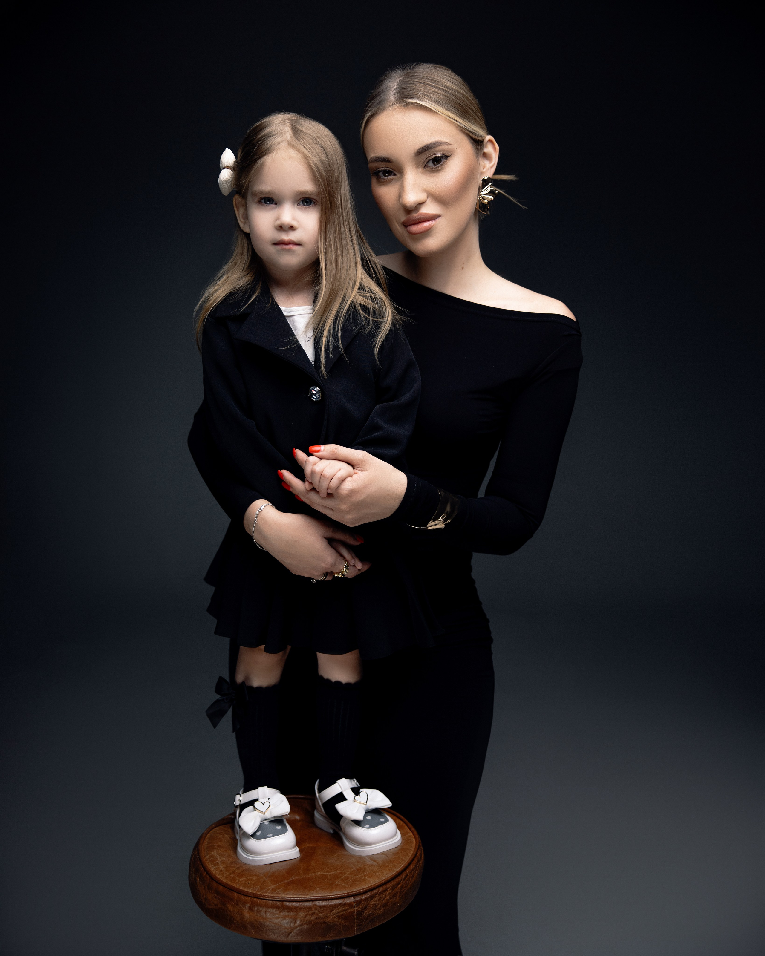 Анастасия. Фотограф Эдуарда Титанян