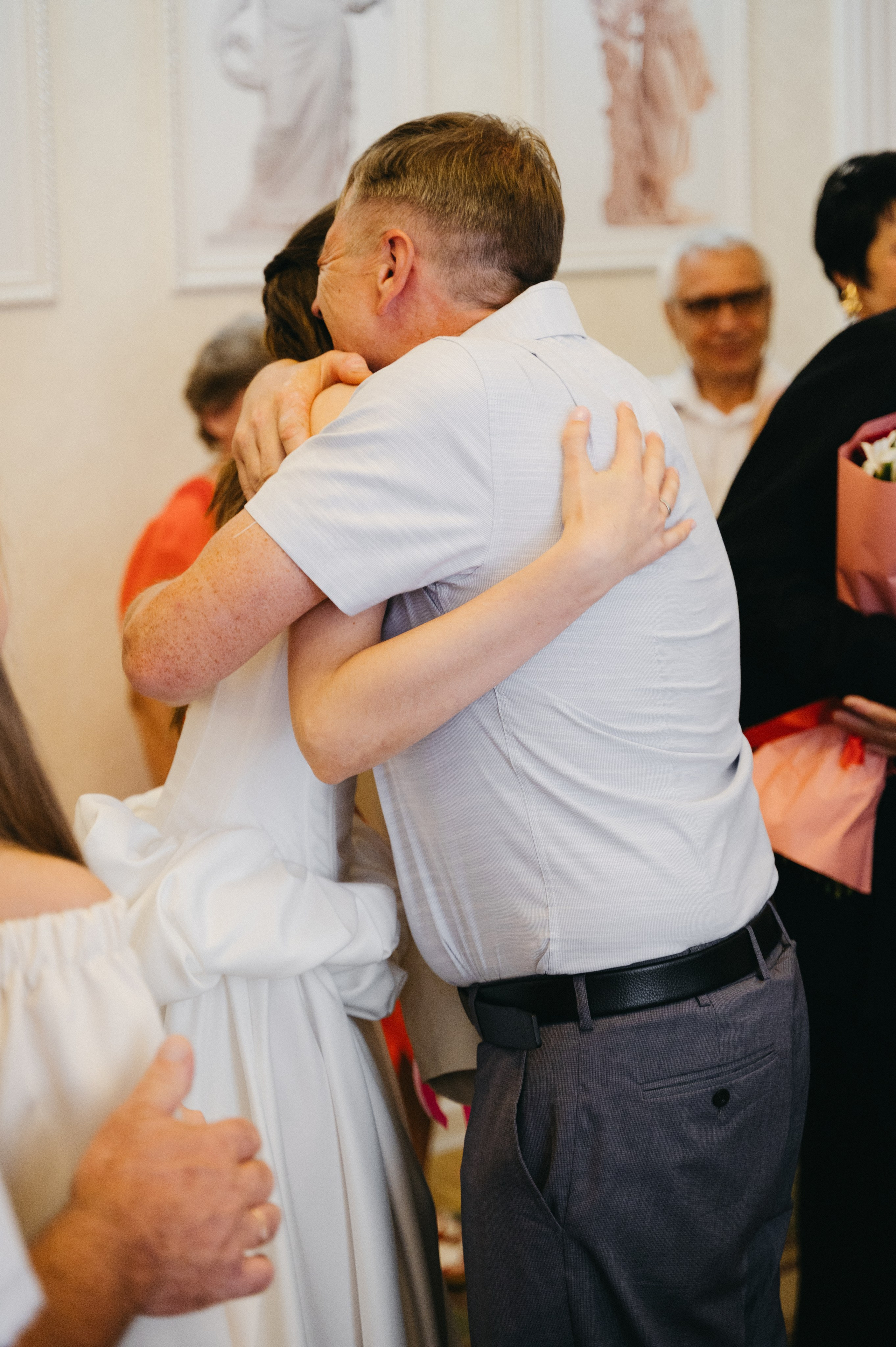 Люба и Влад / 2025. Свадебный фотограф Нижний Новгород Фатичев Артем