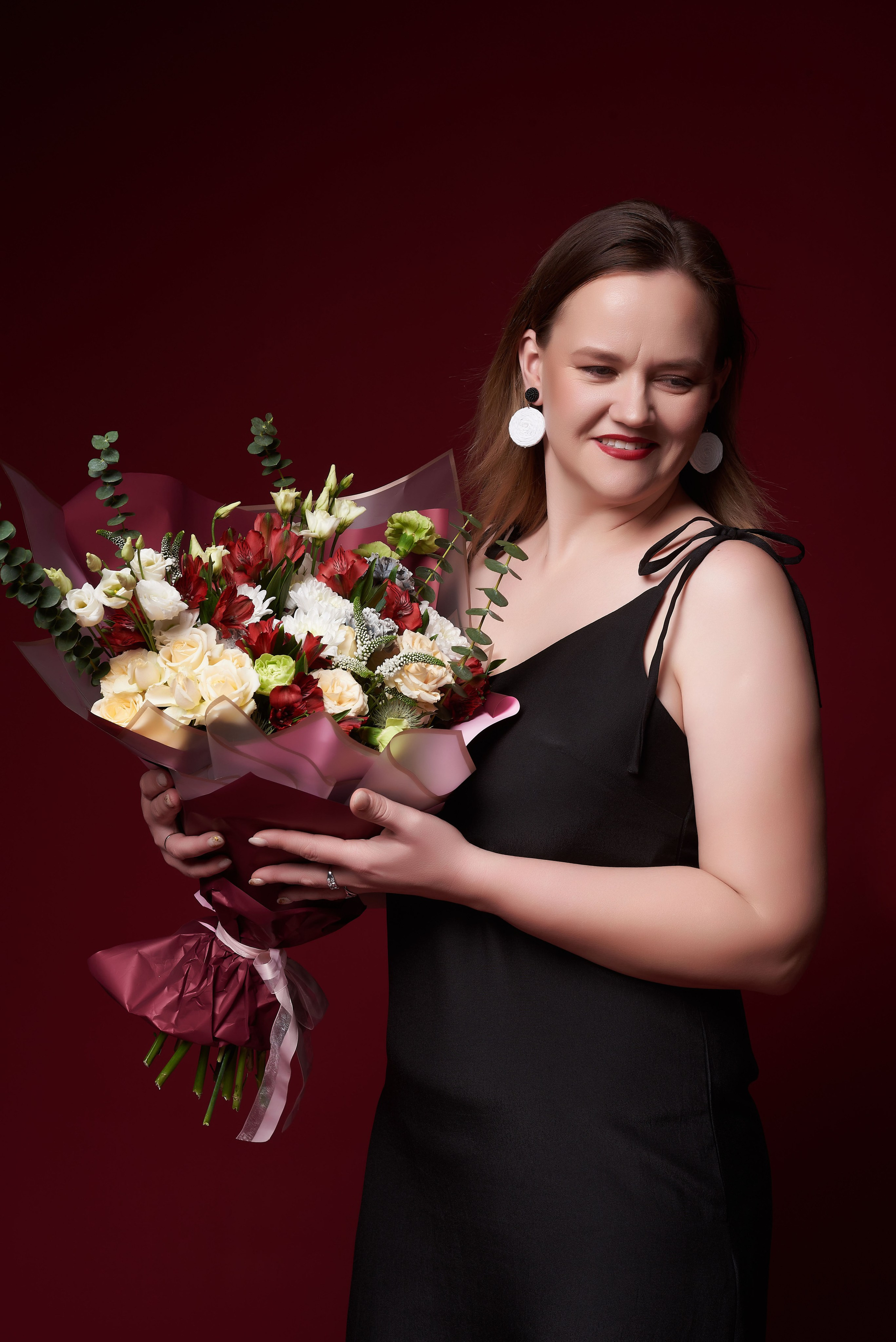 8 марта. Семейный фотограф в Барнауле, Горный Алтай, Заринск, Алейск