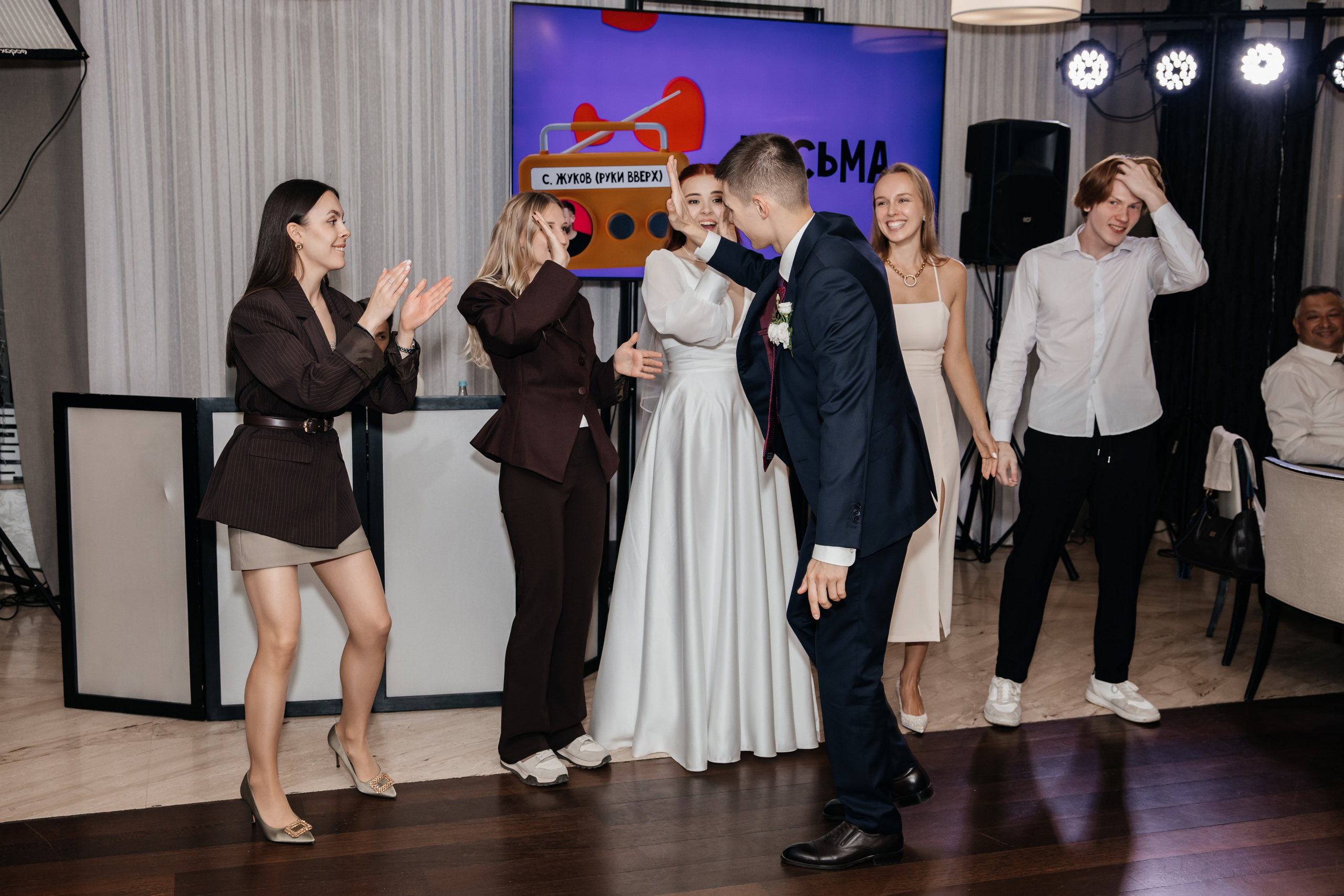 Вадим и Олеся. Фотограф Александра Короткова (Москва, Люберцы, Жуковский)