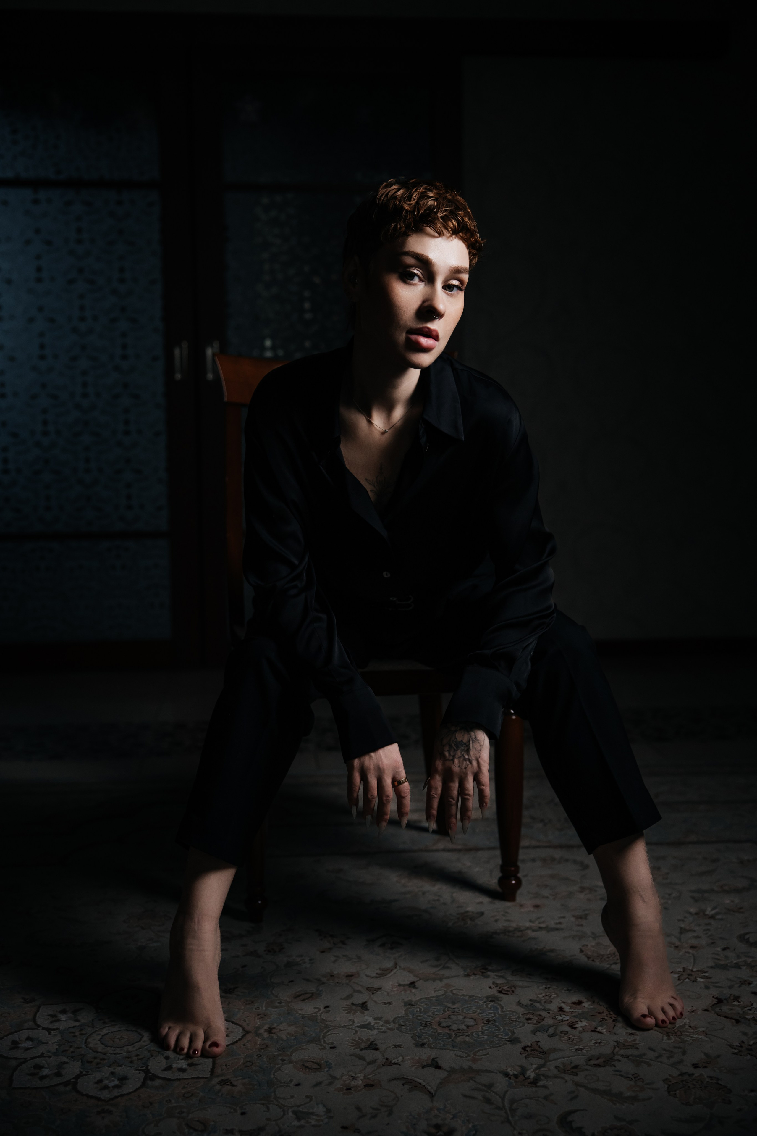 Рита и семья. Фотограф Александра Короткова (Москва, Люберцы, Жуковский)