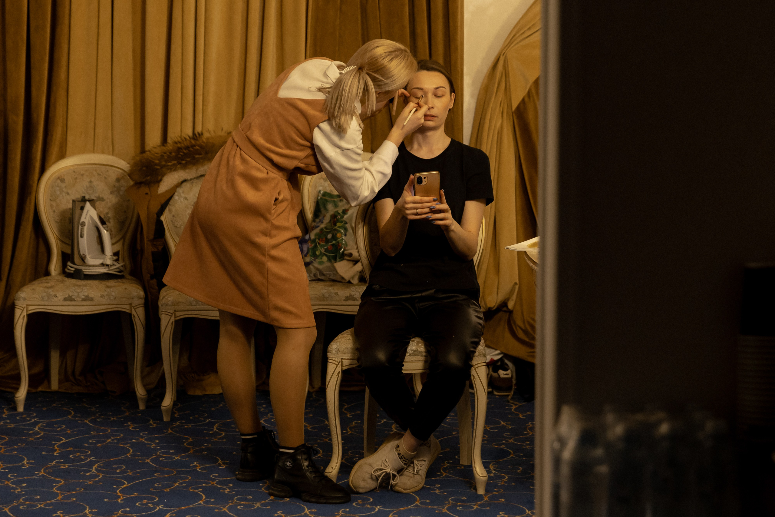 Полезная Party 2024. Свадебный фотограф Колесников Антон