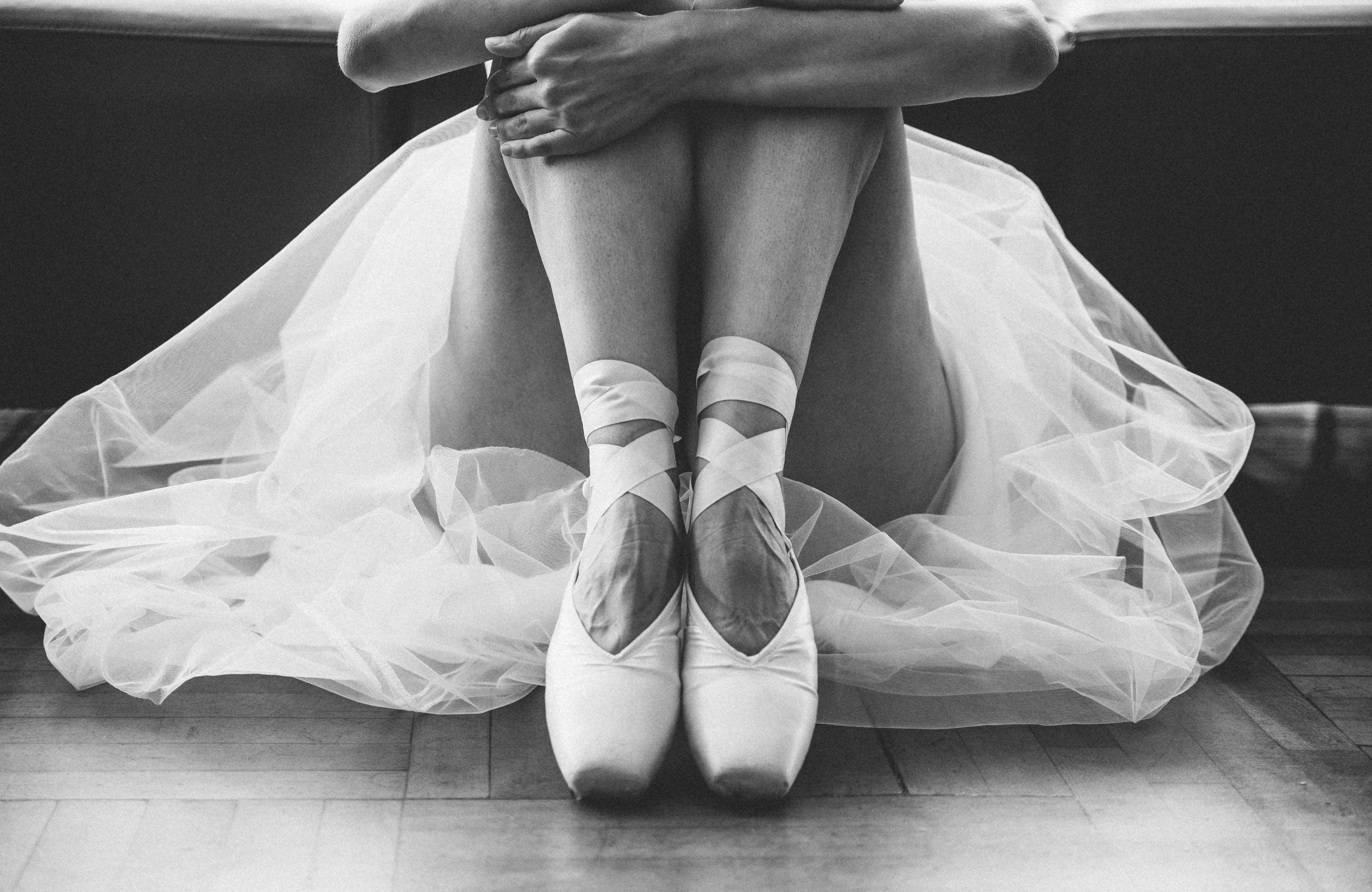 Наталья мечты Балерины. Главная