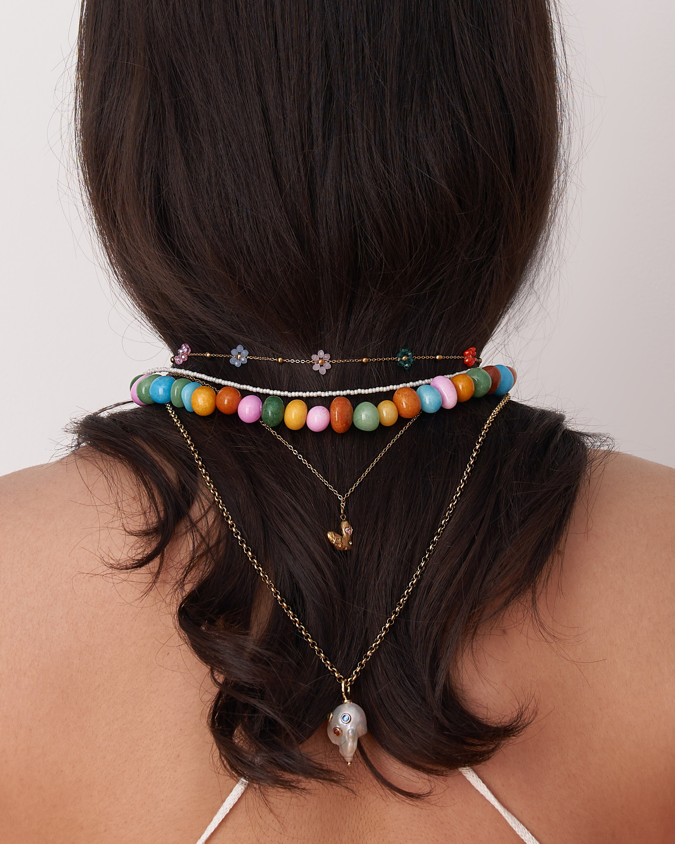 УКРАШЕНИЯ. Анна Мясина | Портреты, lifestyle, бренды — цифровая и плёночная фотография