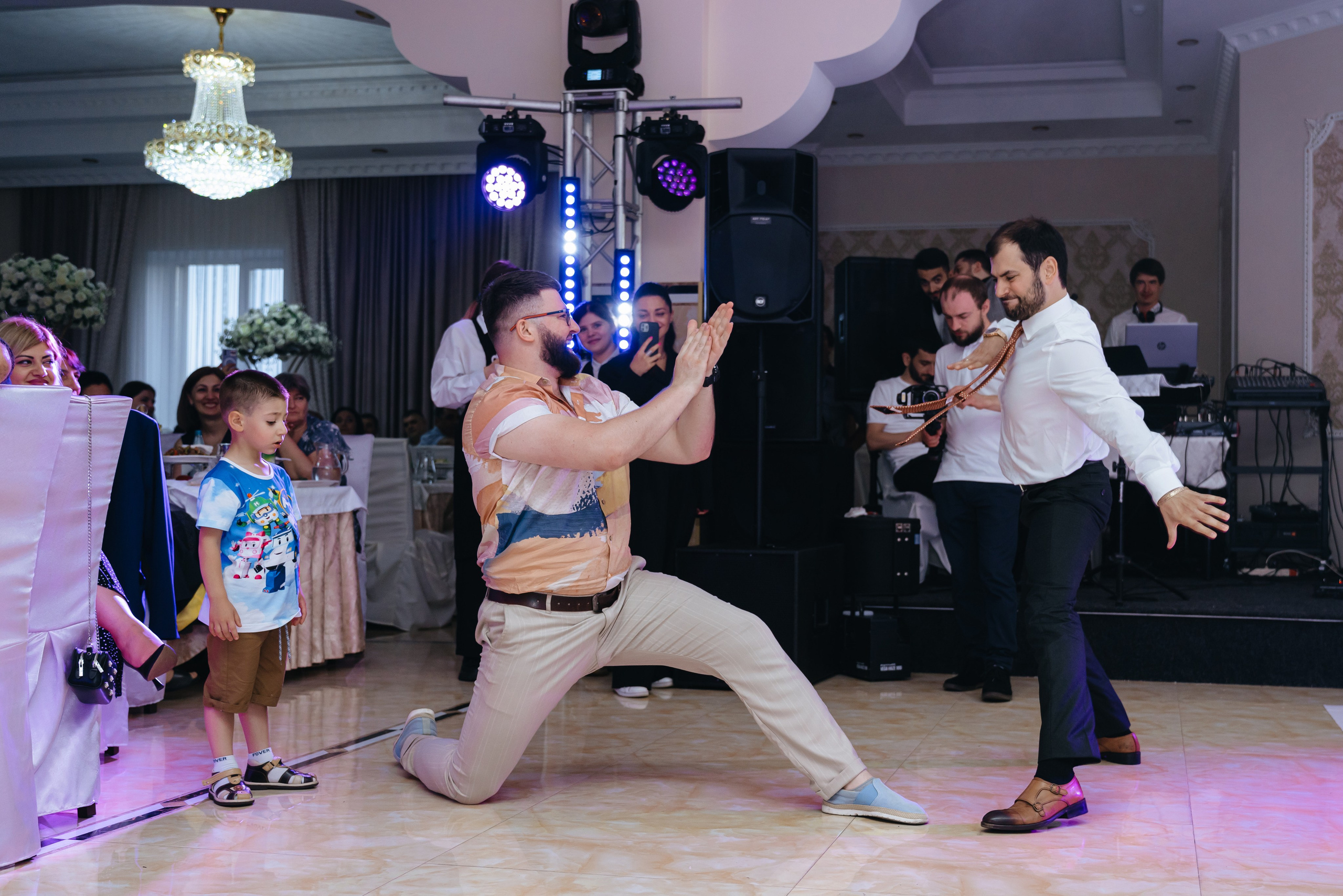 Артем и Лусине. Свадебный фотограф Красноярск Вязьминова Мария