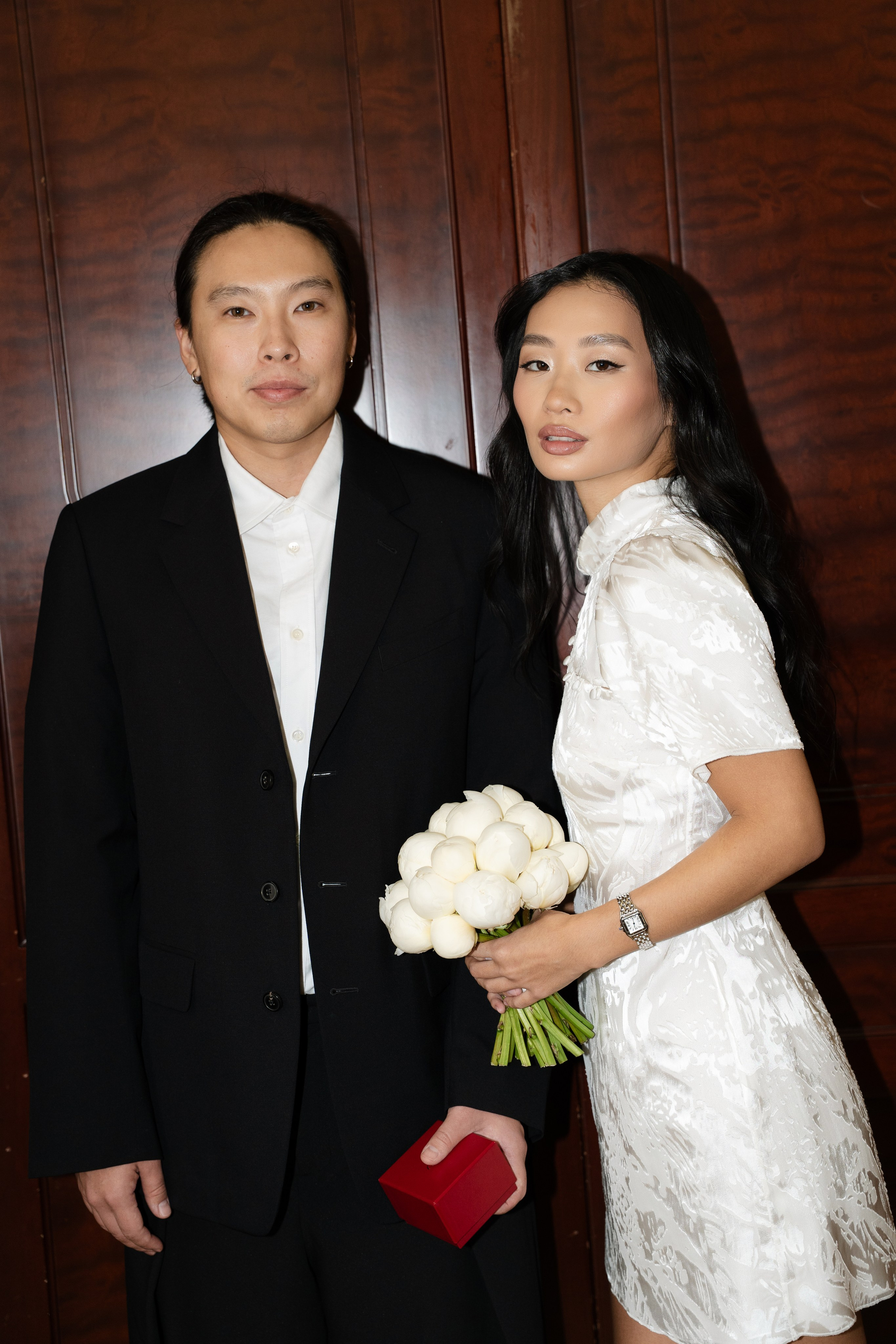 Павел & Карина. Женский портрет и свадьбы в Москве. Морад Диана