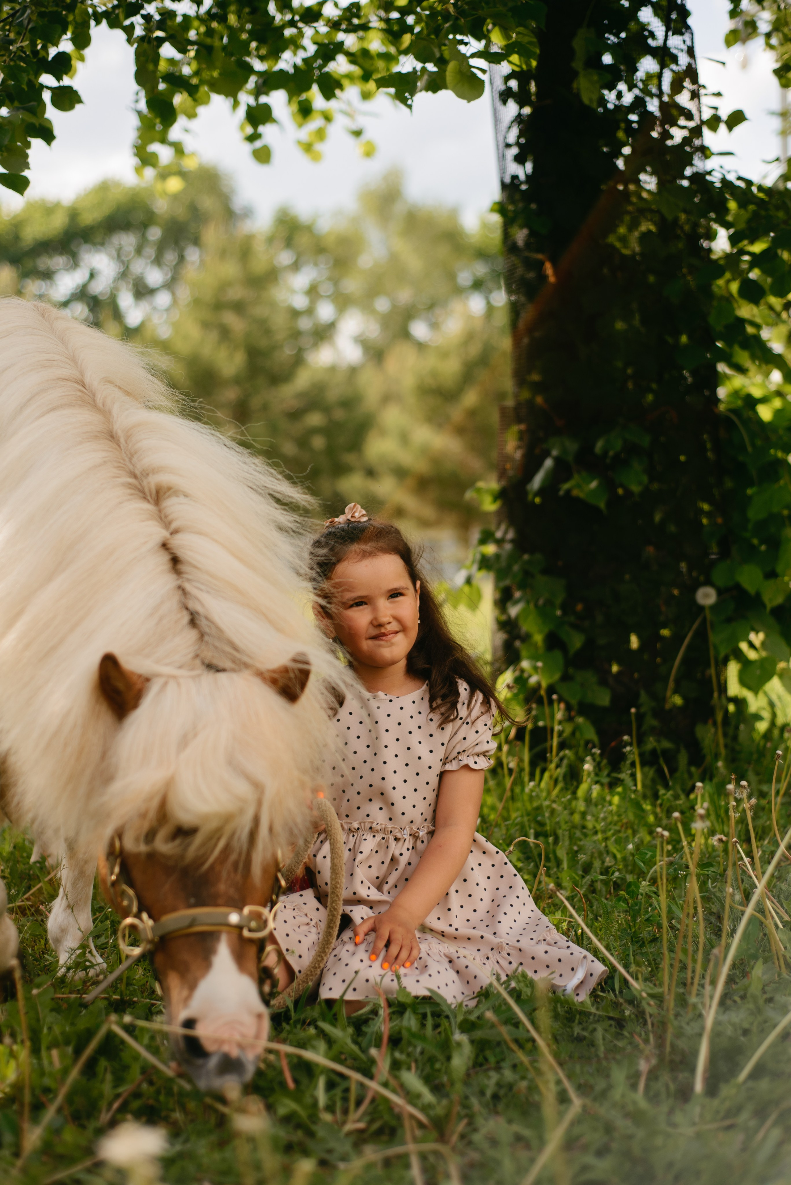 Арина & Винсент