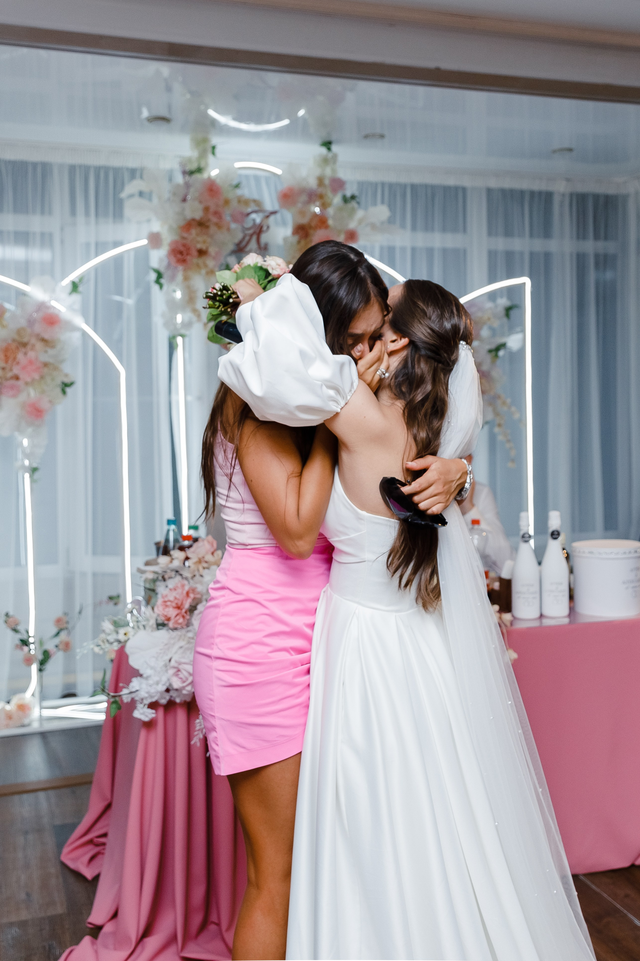 Александра и Артём. Главная