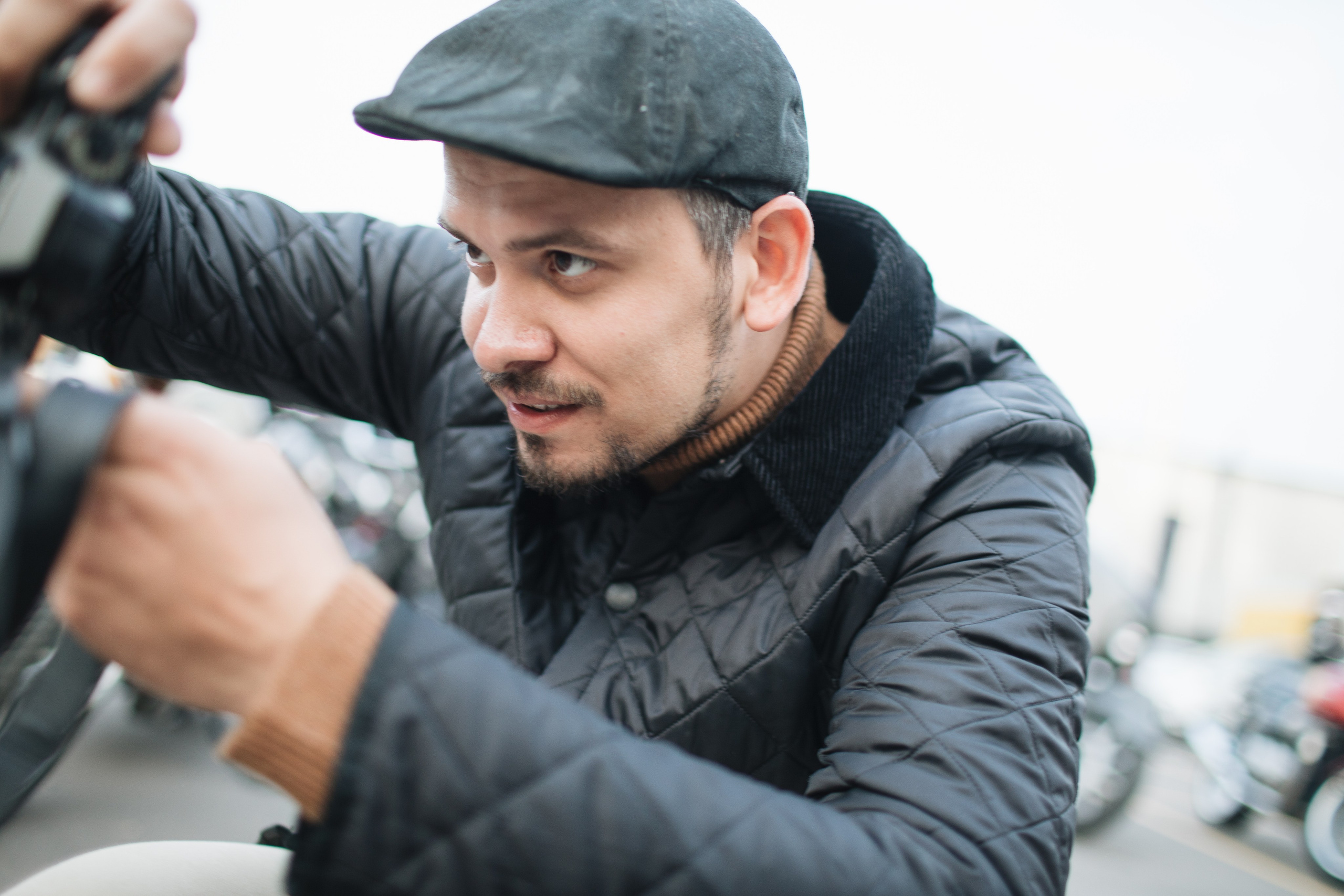 DGR. Семейный фотограф Александр Передерий