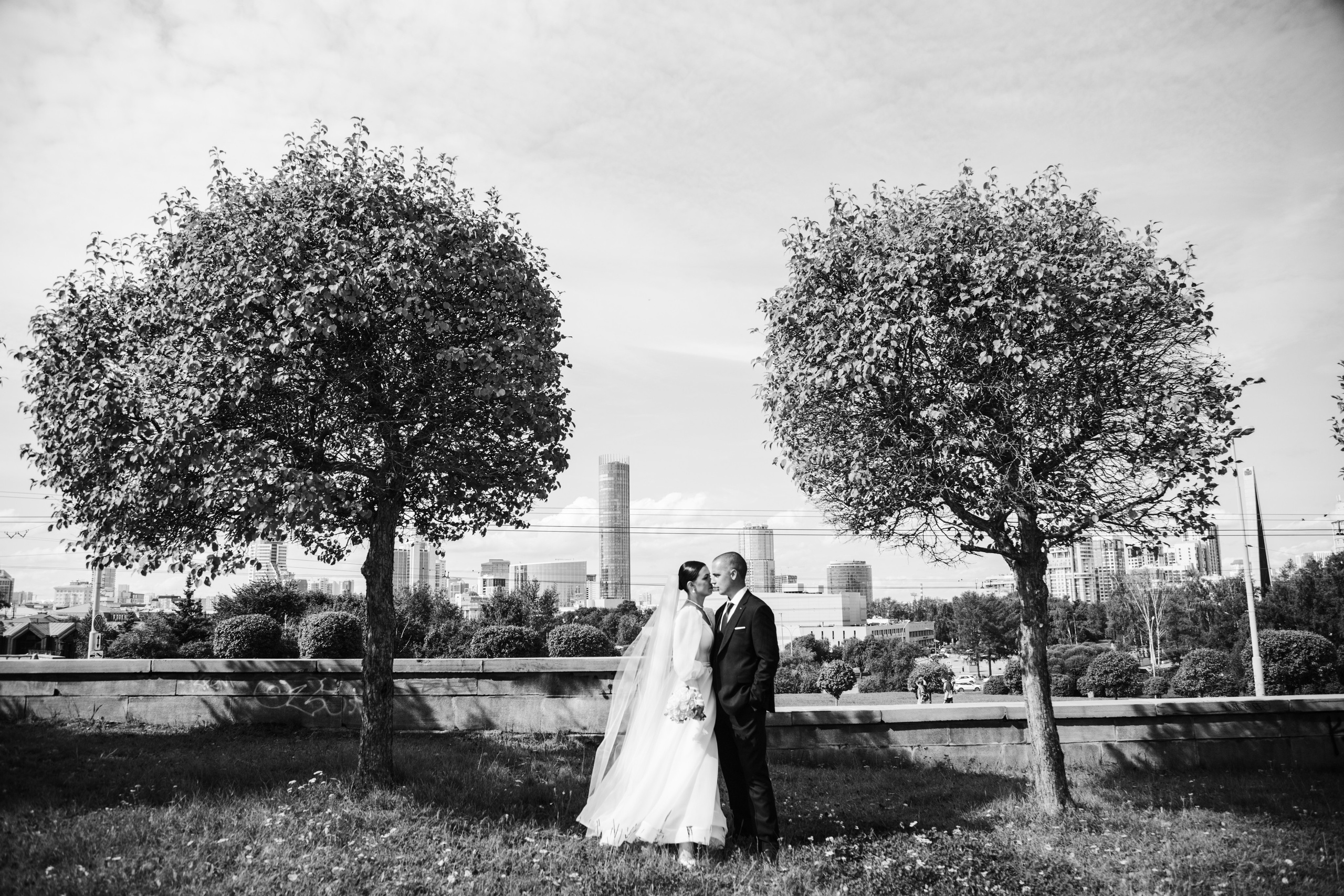 Дарья и Иван. Семейный фотограф Абулгазина Катерина