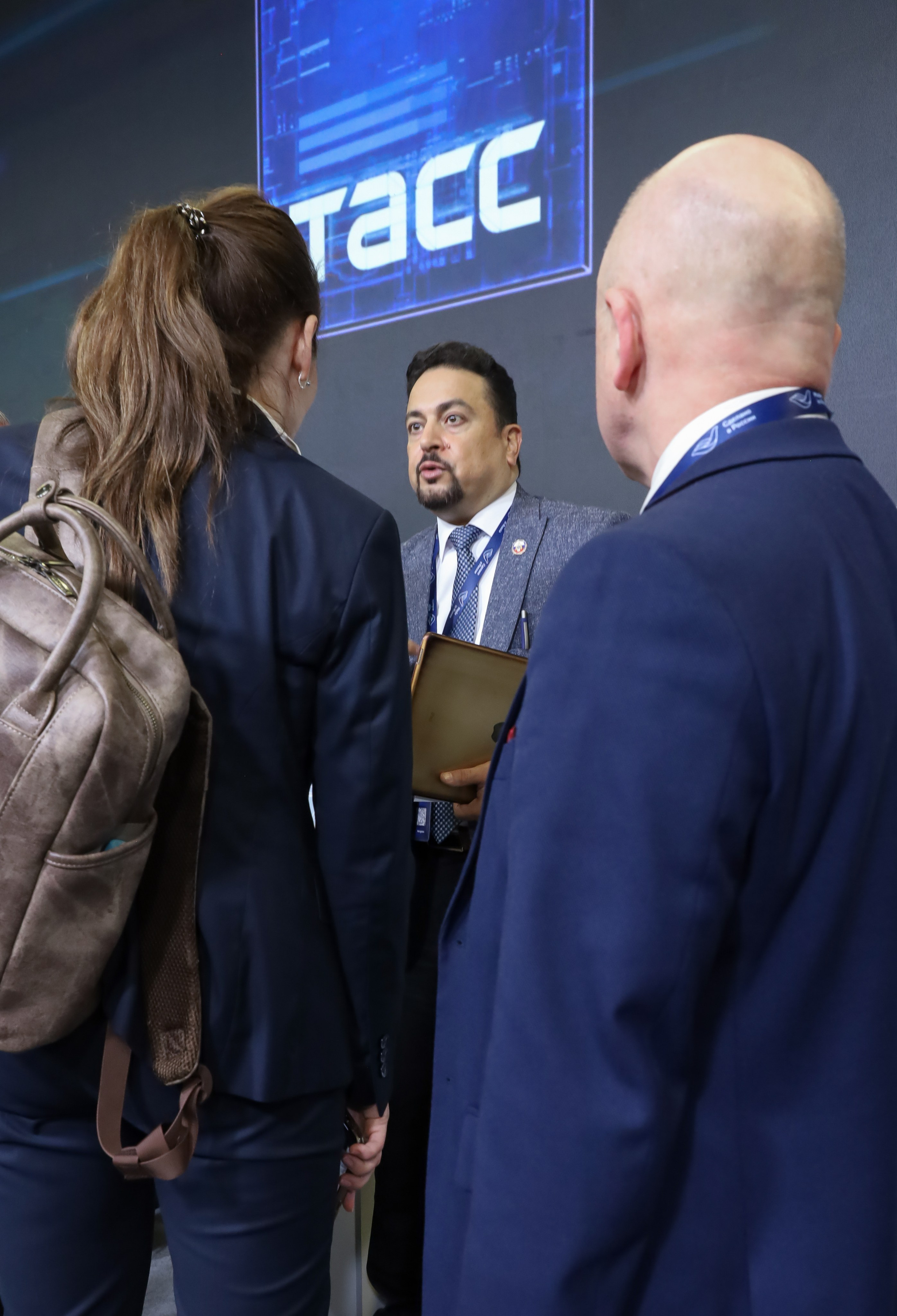 ФОРУМ «СДЕЛАНО В РОССИИ». Фотограф мероприятий Ирина Каширина