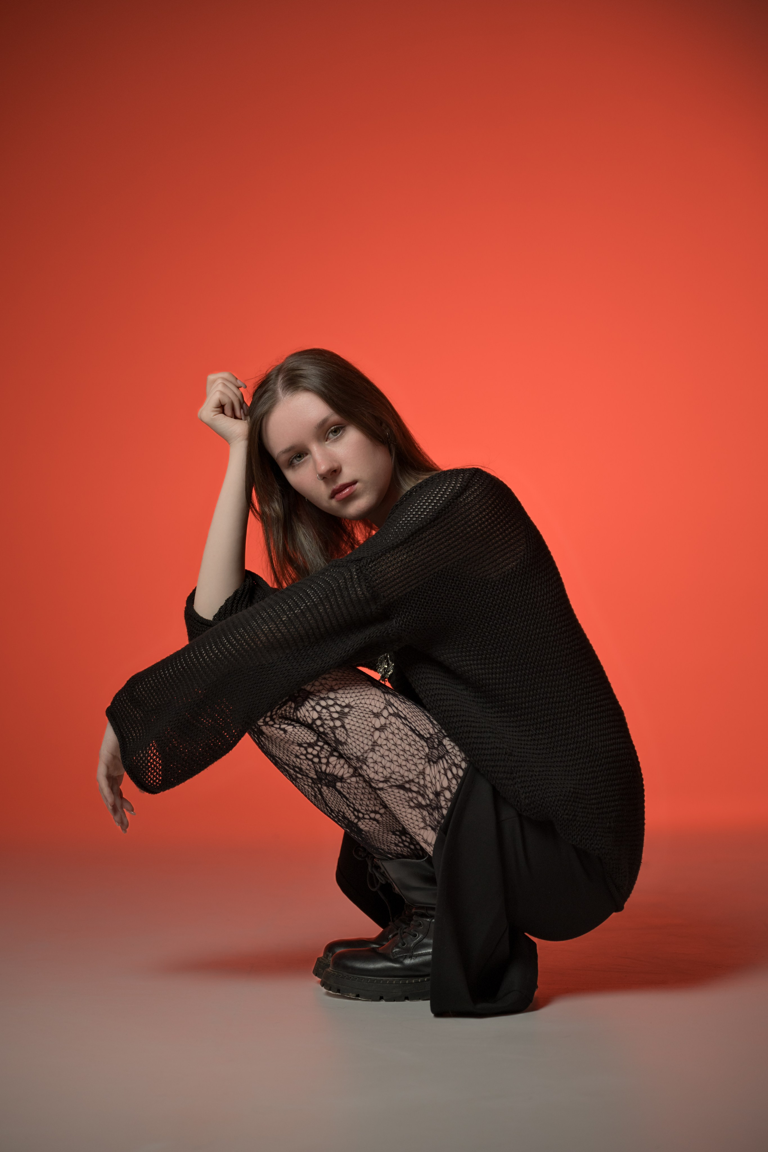 Елена. Фотограф Саратов Юлия Петрова