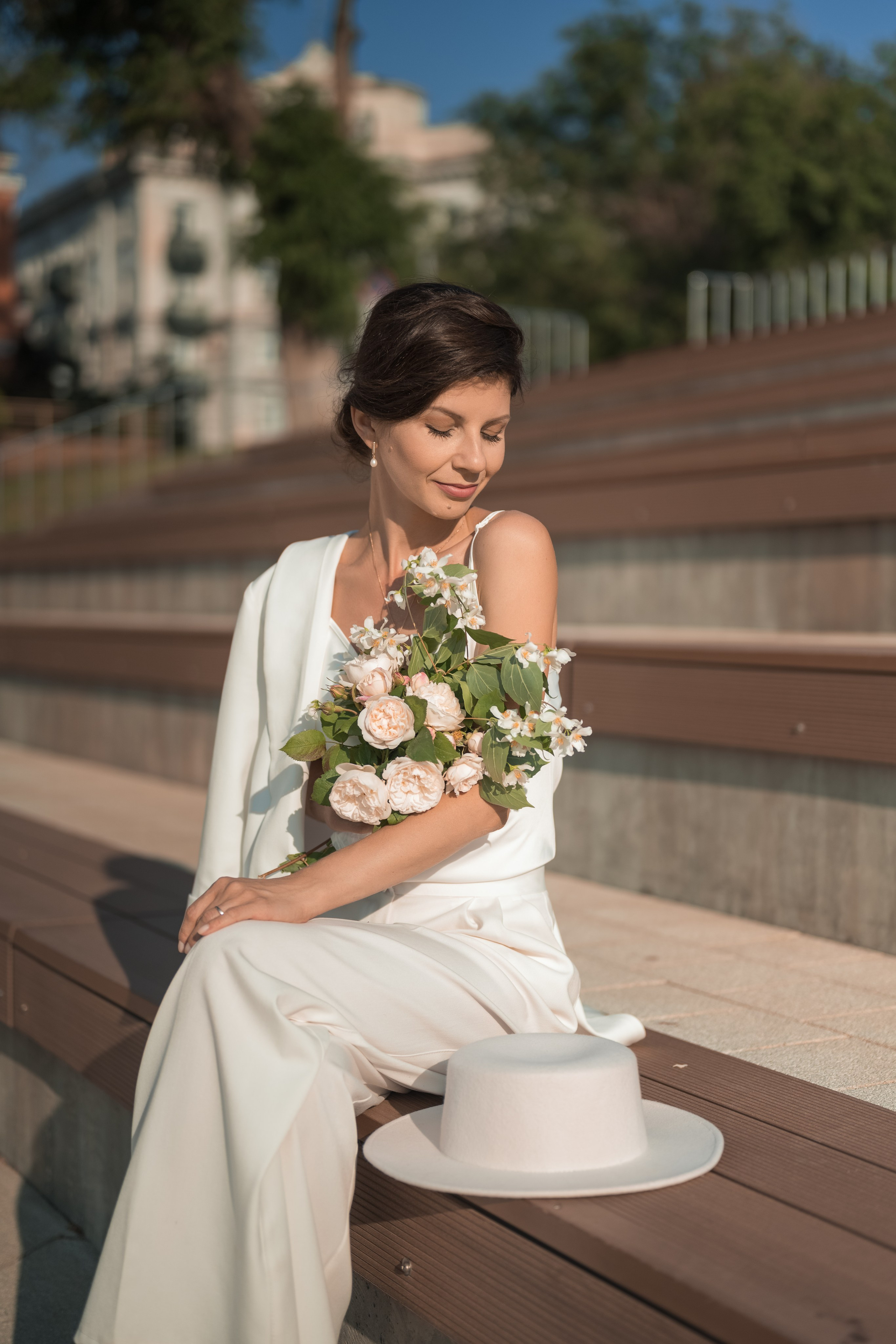 Анна. Фотограф Саратов Юлия Петрова