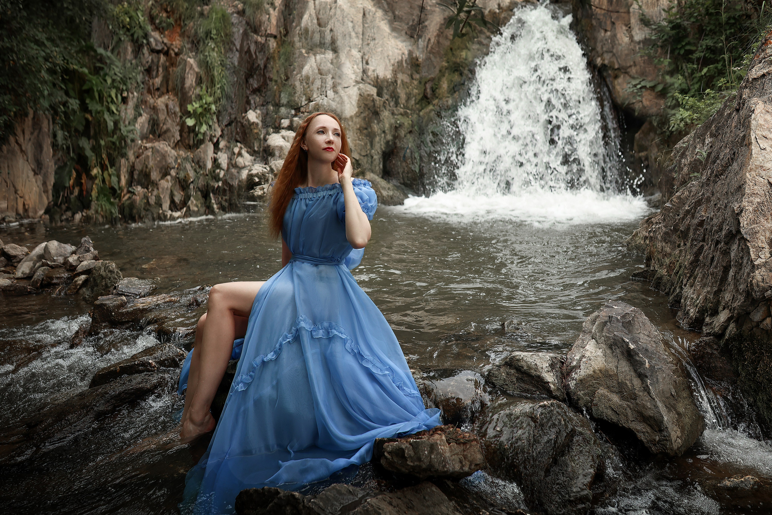 Сказочный Кузбасс. Сказочный фотограф фотопроекты фототуры в Новосибирске и на Алтае