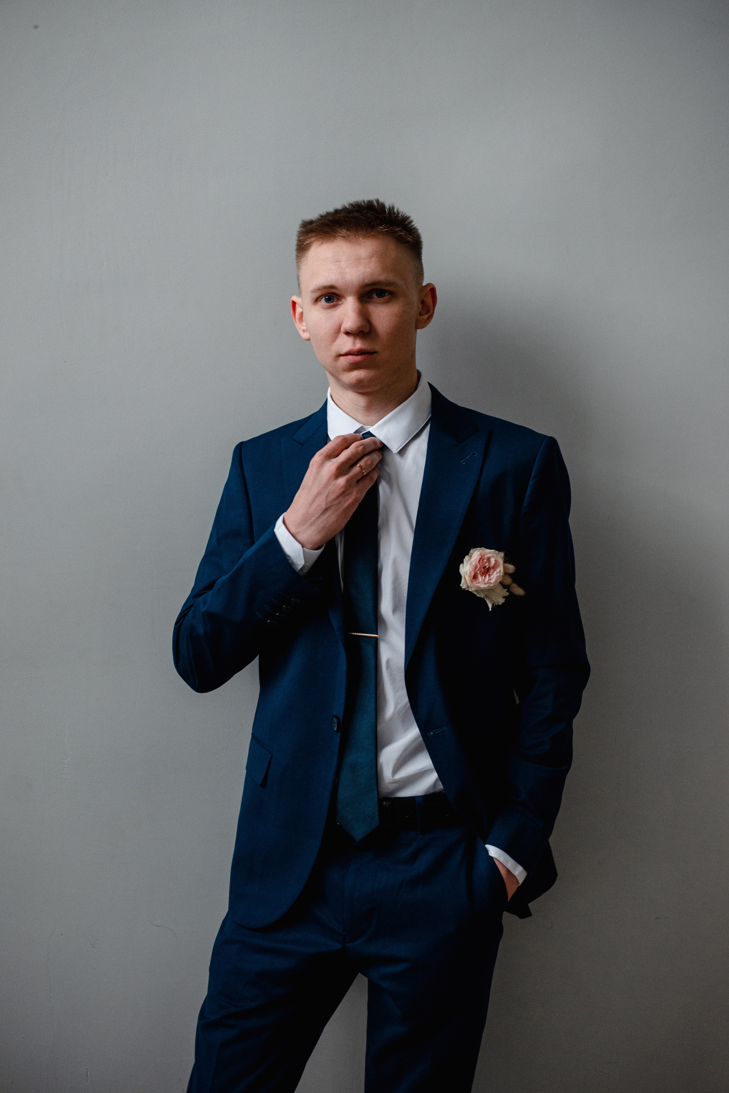 Алена и Дима. Семейный и детский фотограф Иваново Ксения Азаренкова