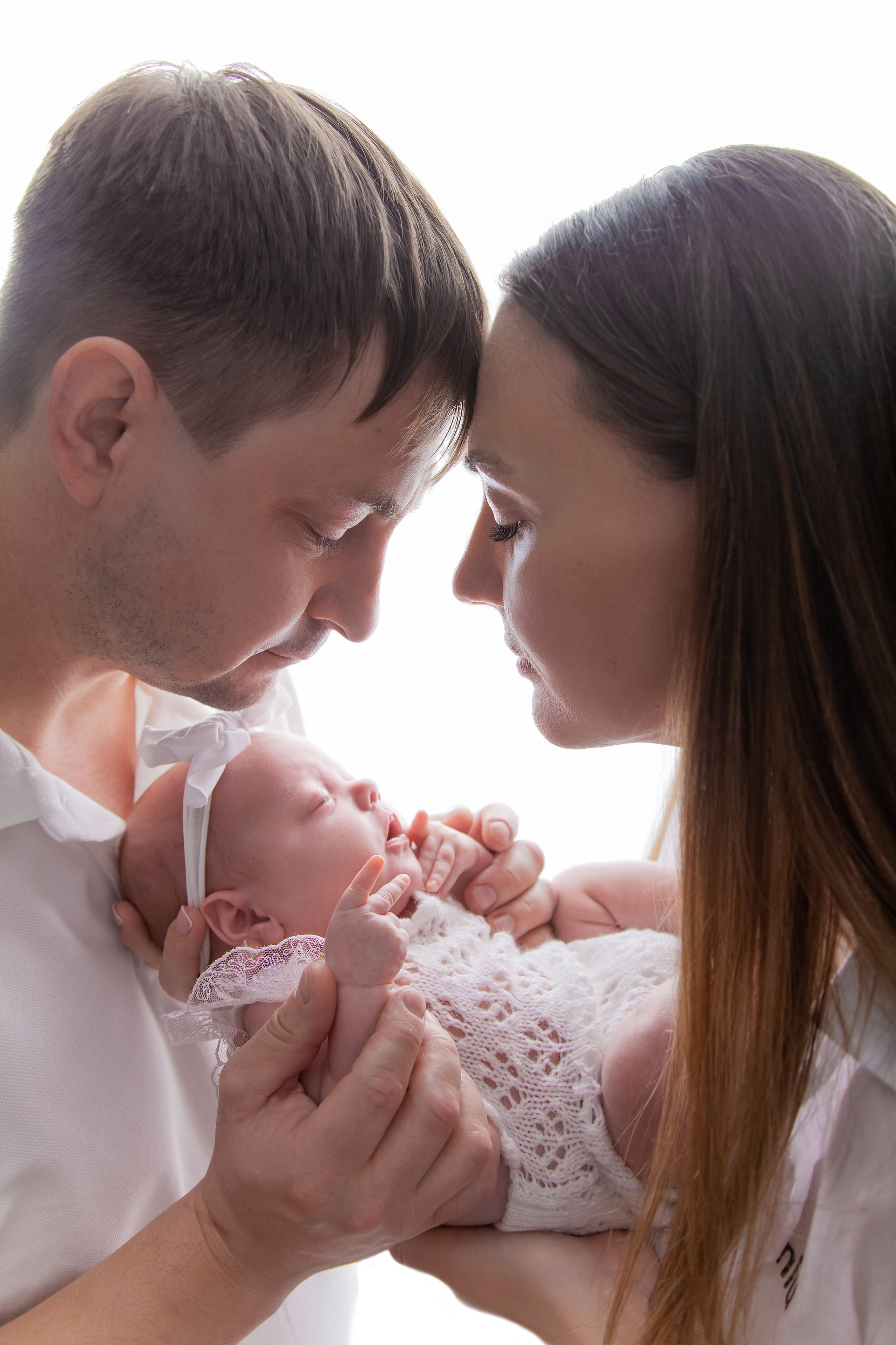 Пример 3. Фотограф Newborn в Саратове Екатерина Завитова