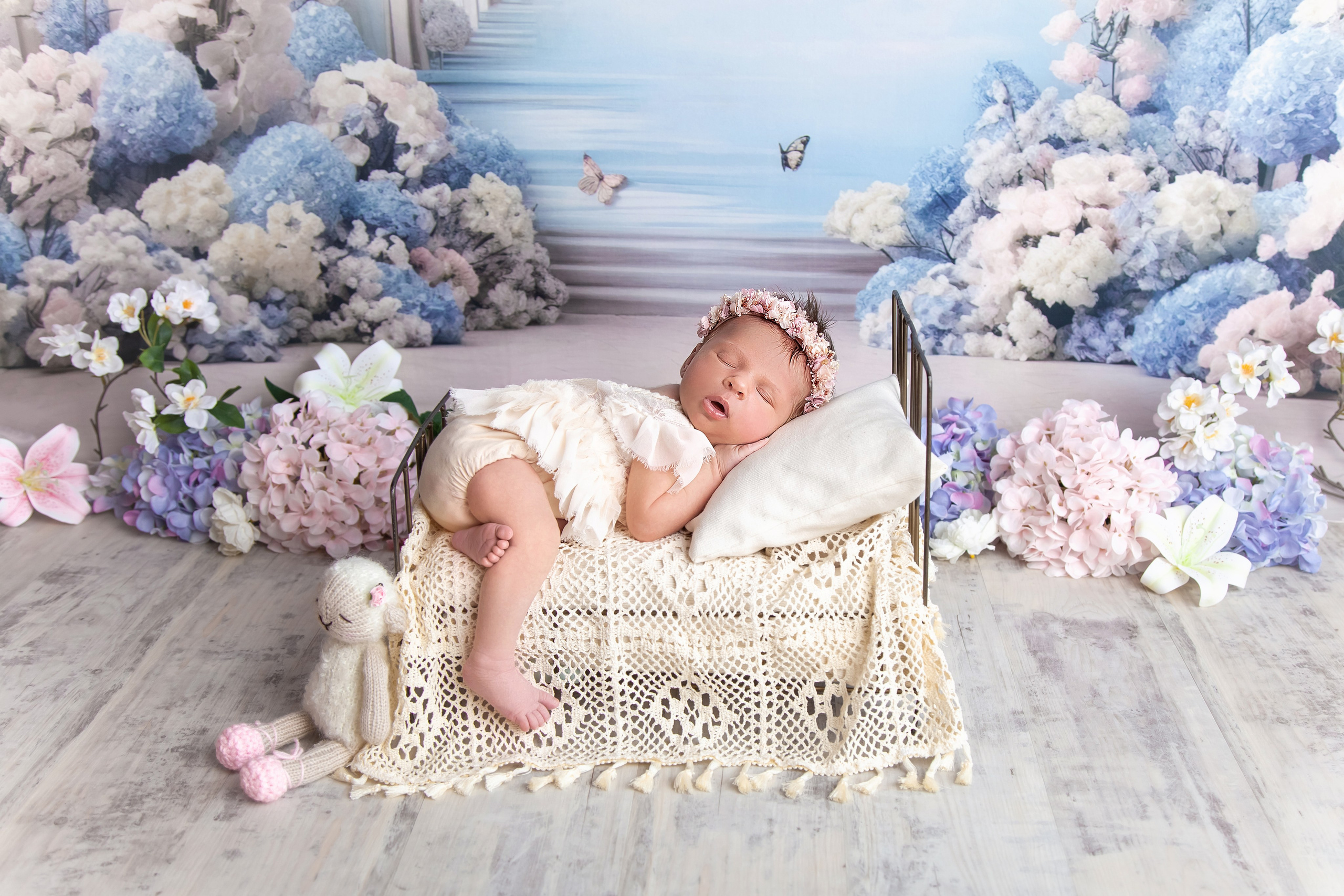 Фотосессия новорождённого. Фотосессия Newborn. Фотограф Newborn в Саратове Екатерина Завитова
