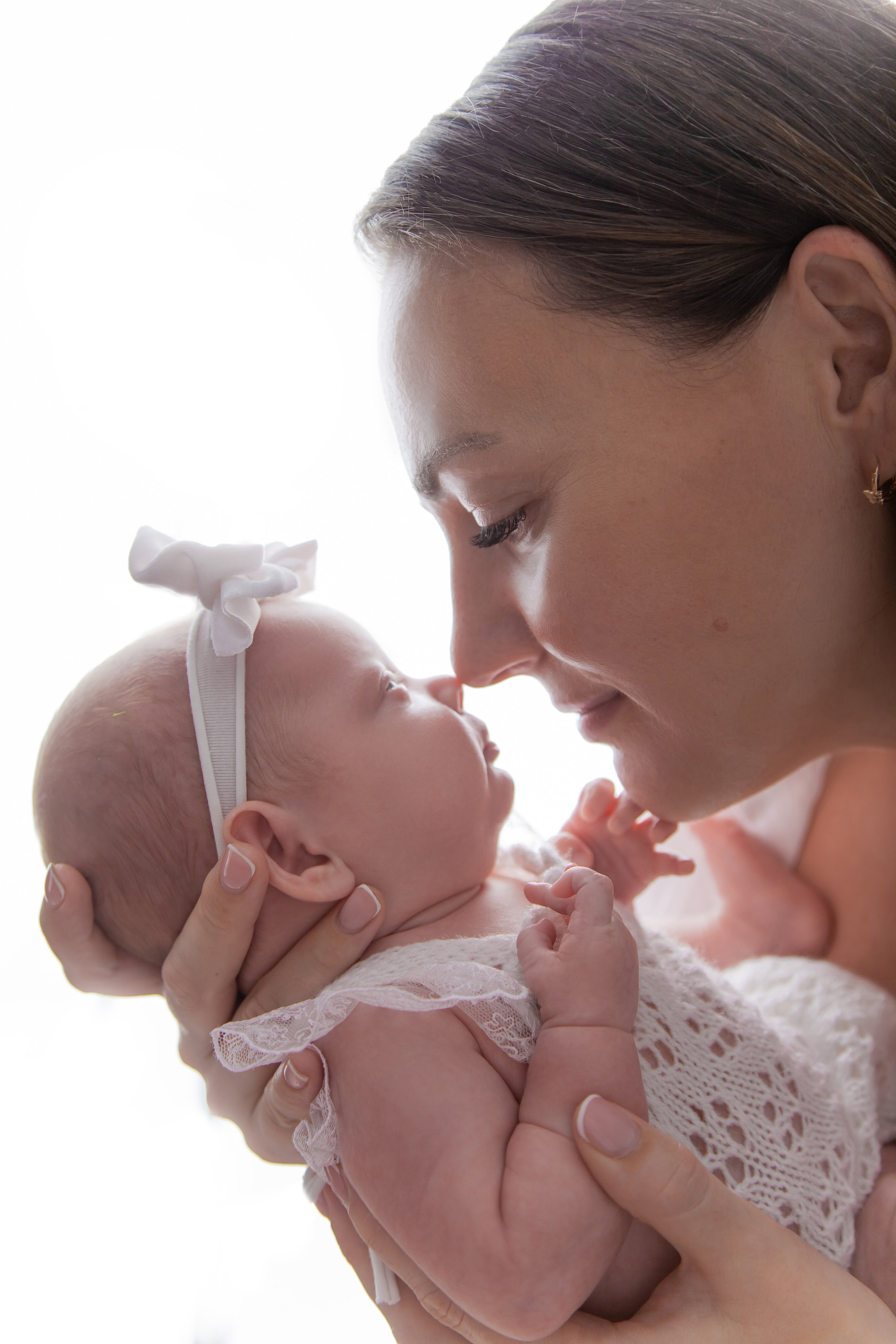 Пример 3. Фотограф Newborn в Саратове Екатерина Завитова