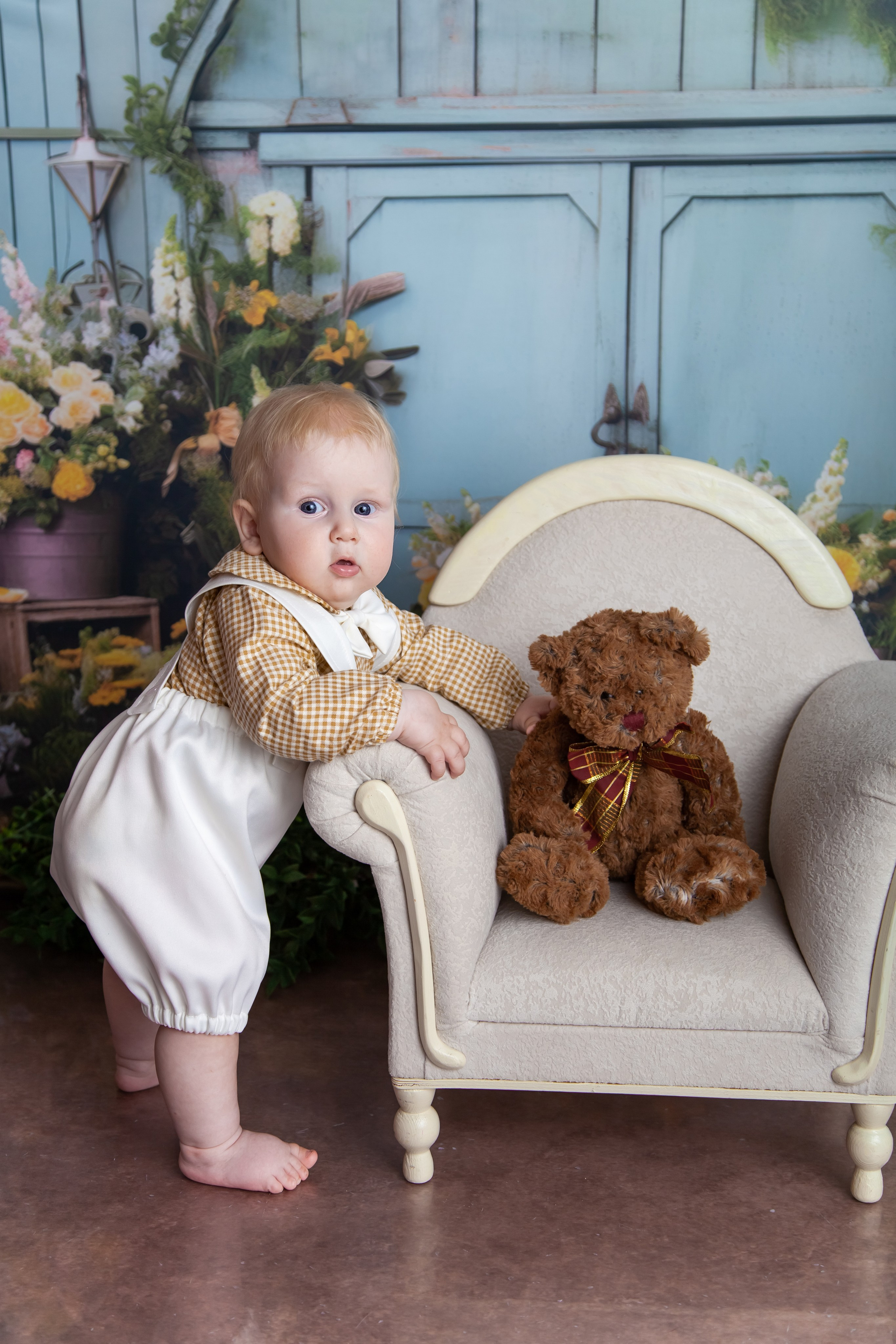 Пример 2. Фотограф Newborn в Саратове Екатерина Завитова