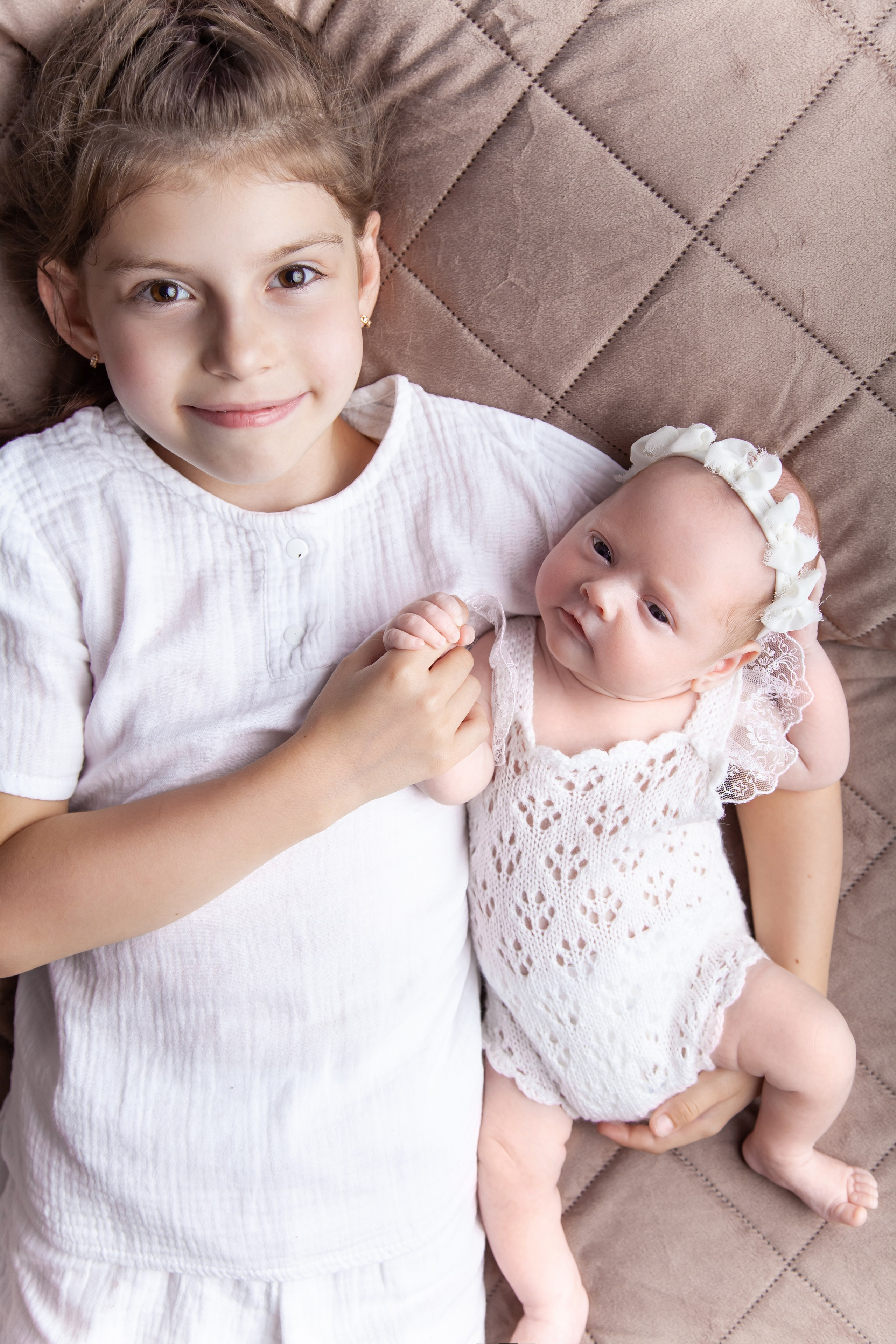 Пример 3. Фотограф Newborn в Саратове Екатерина Завитова