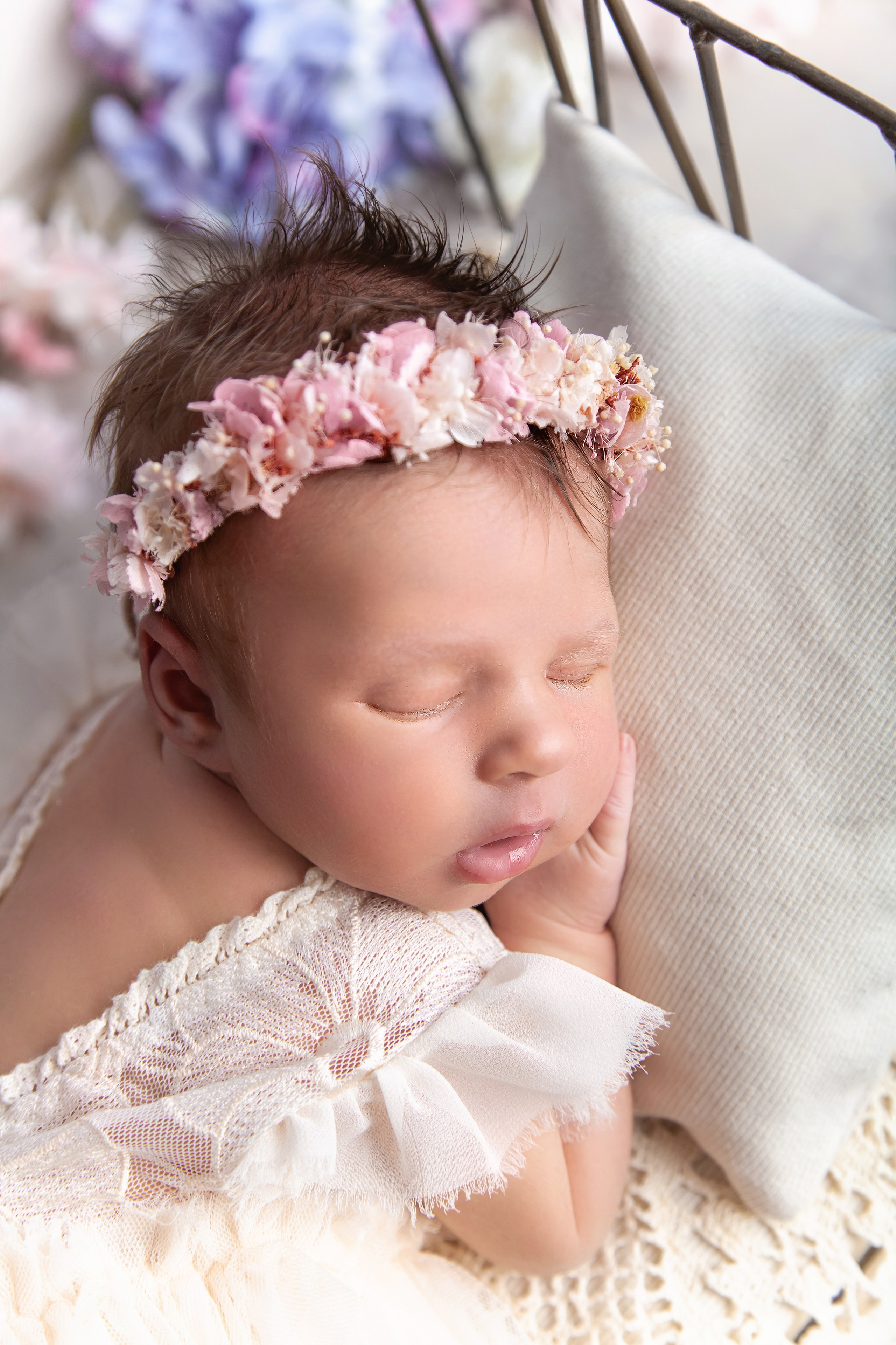 Фотосессия новорождённого. Фотосессия Newborn. Фотограф Newborn в Саратове Екатерина Завитова